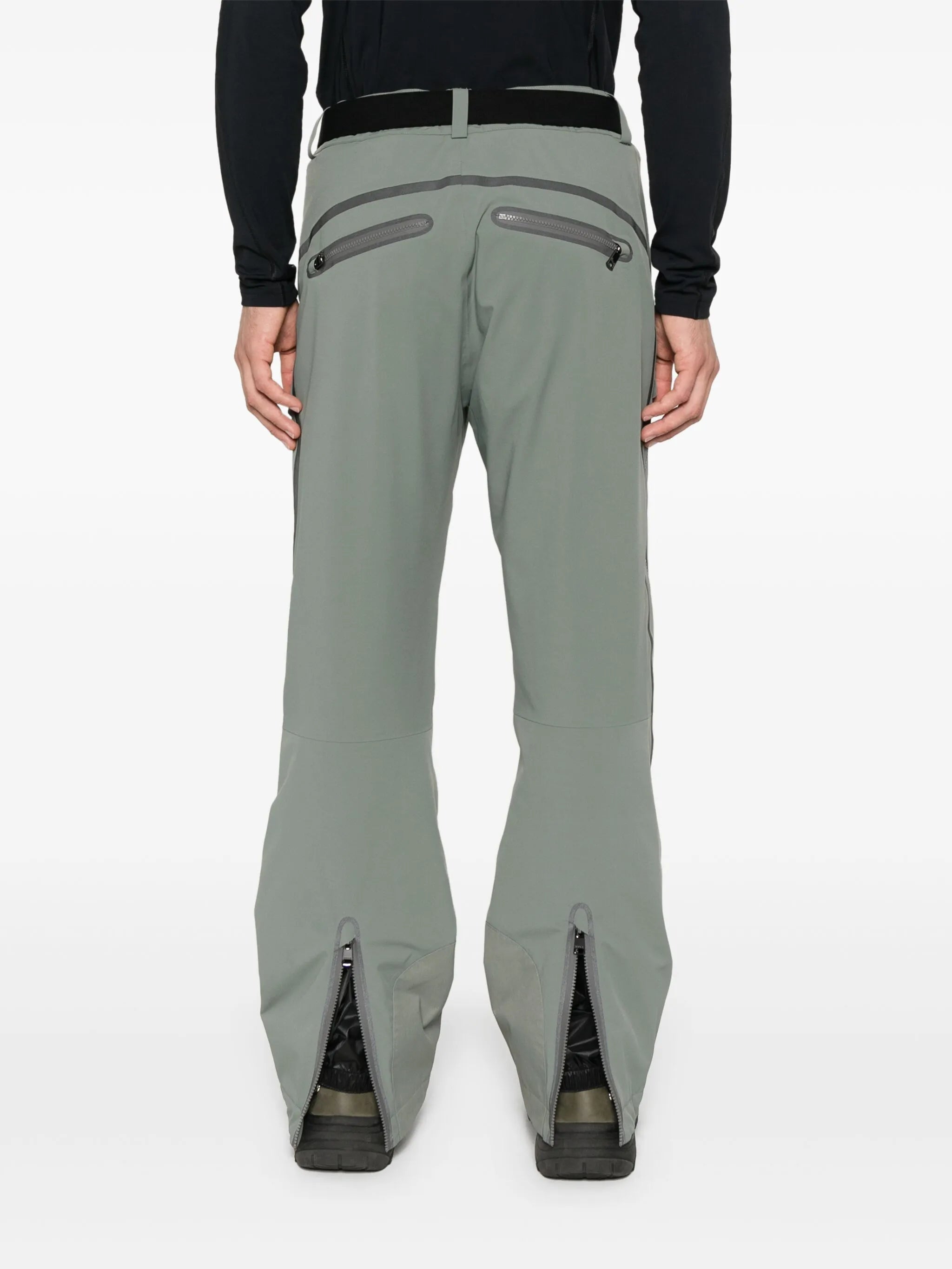 Tim6-T ski trousers