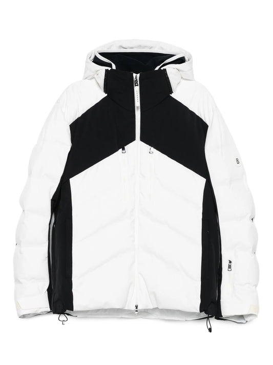 Jervis padded jacket