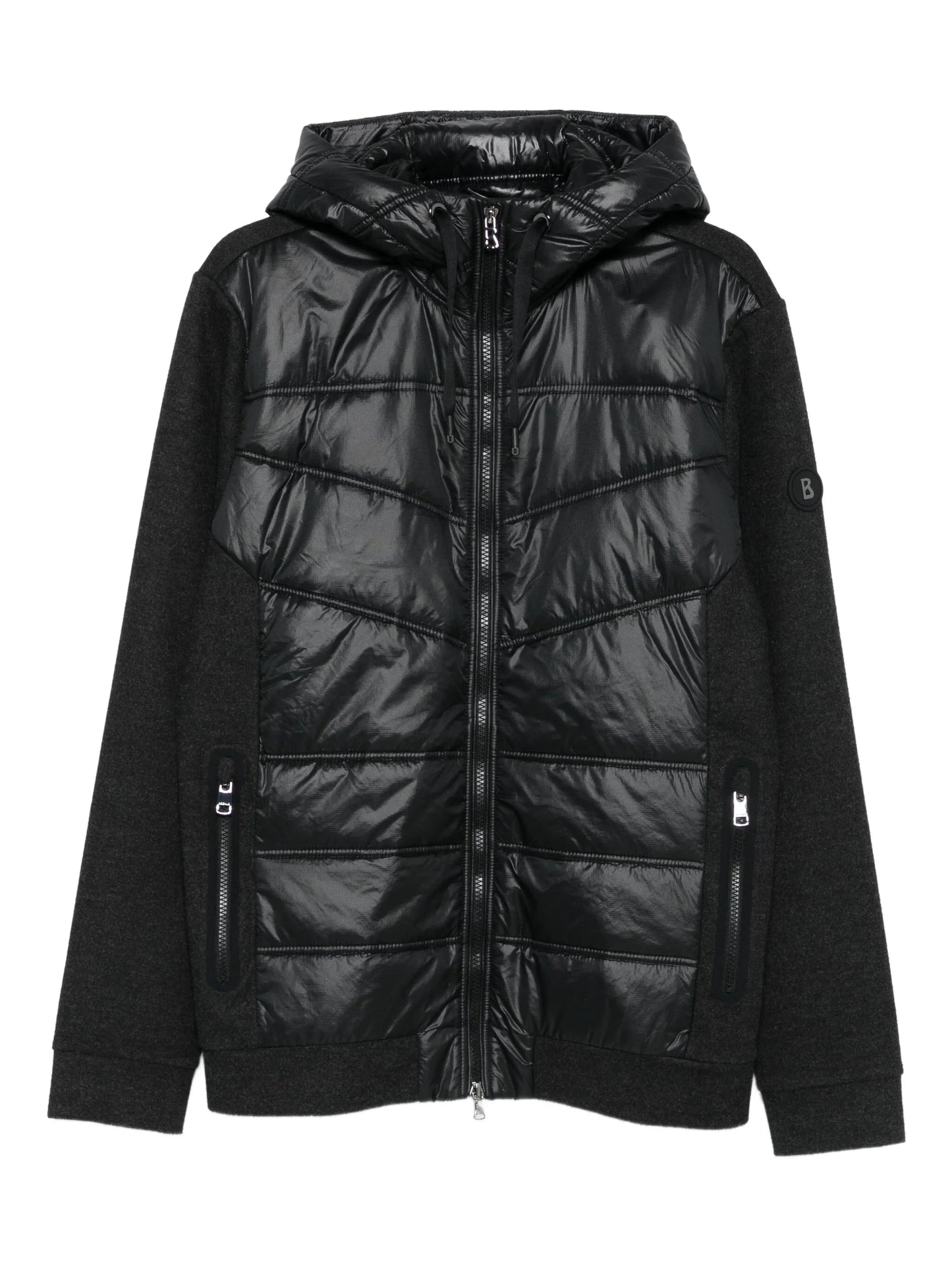 Joshua hybrid jacket