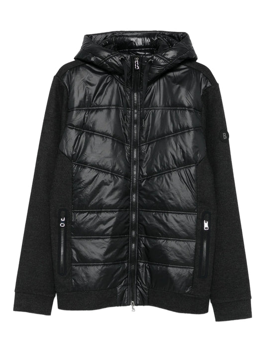 Joshua hybrid jacket