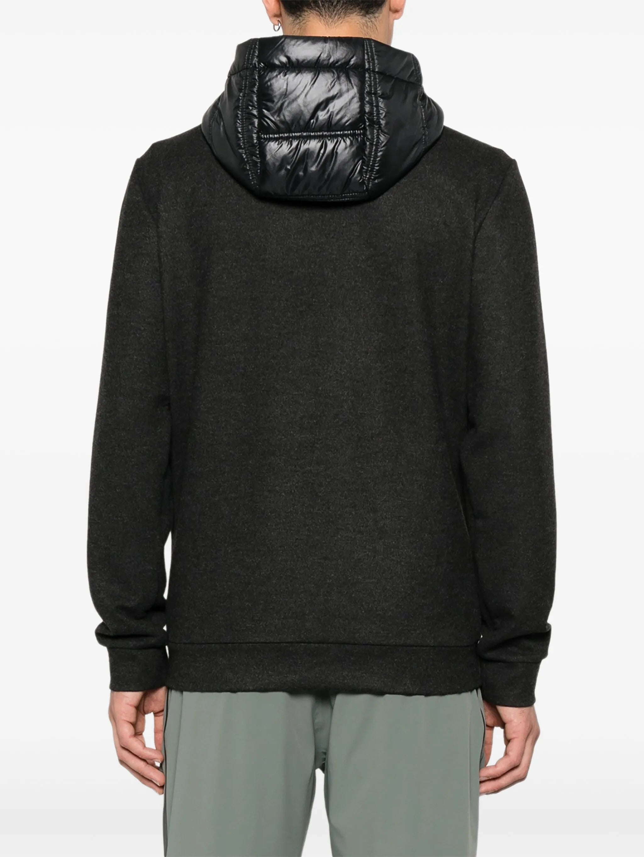 Joshua hybrid jacket