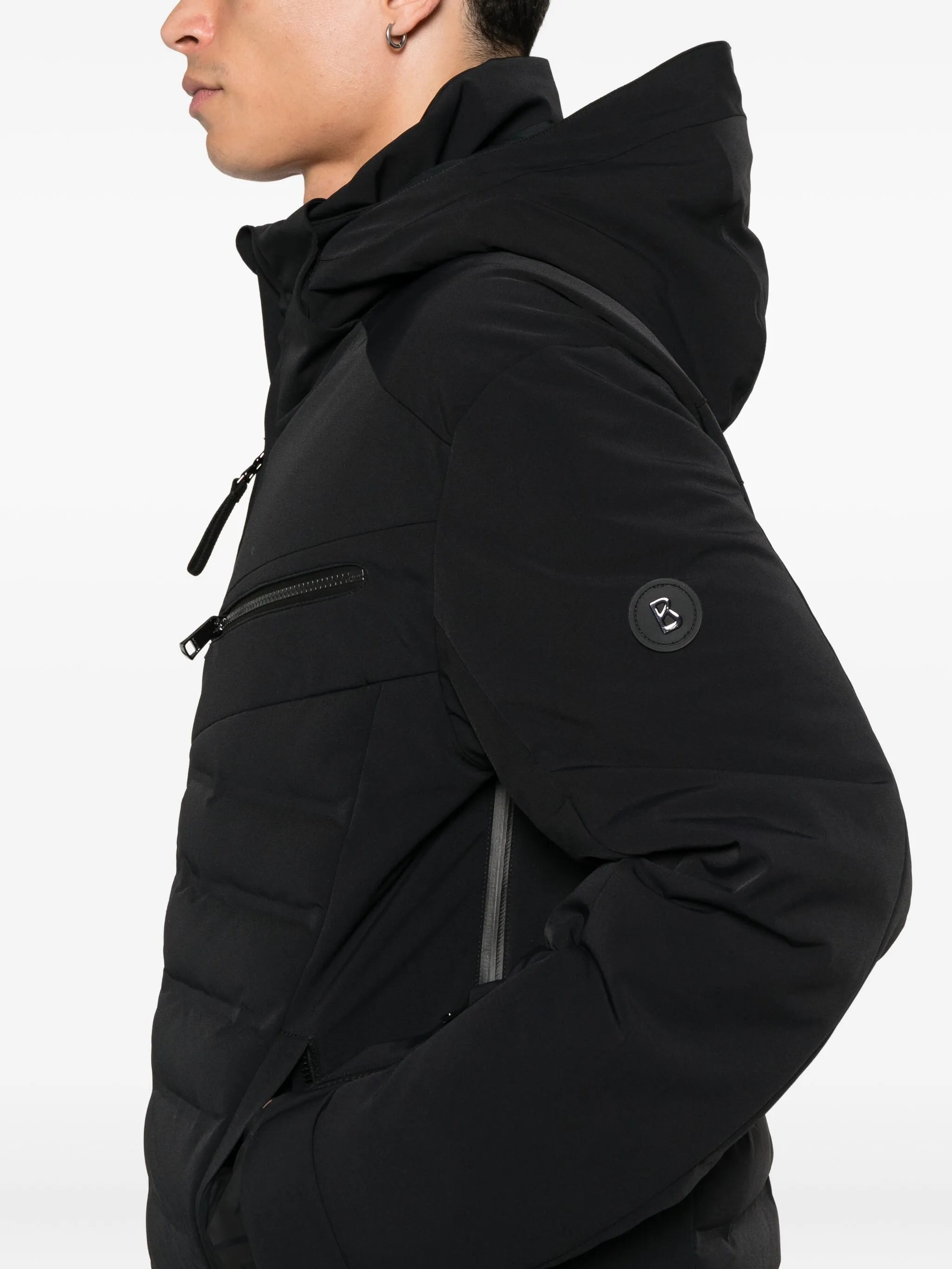 Feliks-DT ski jacket