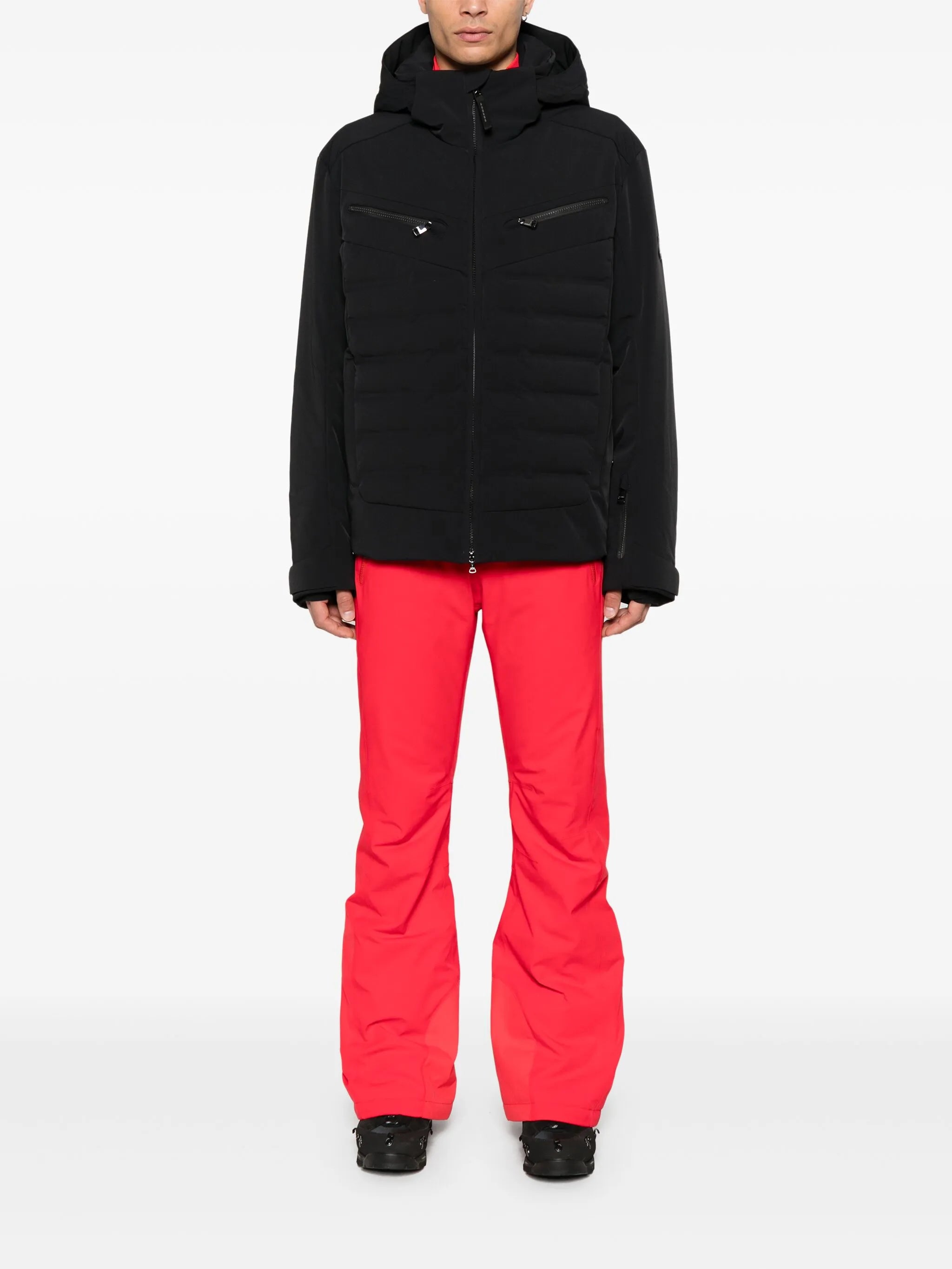 Feliks-DT ski jacket