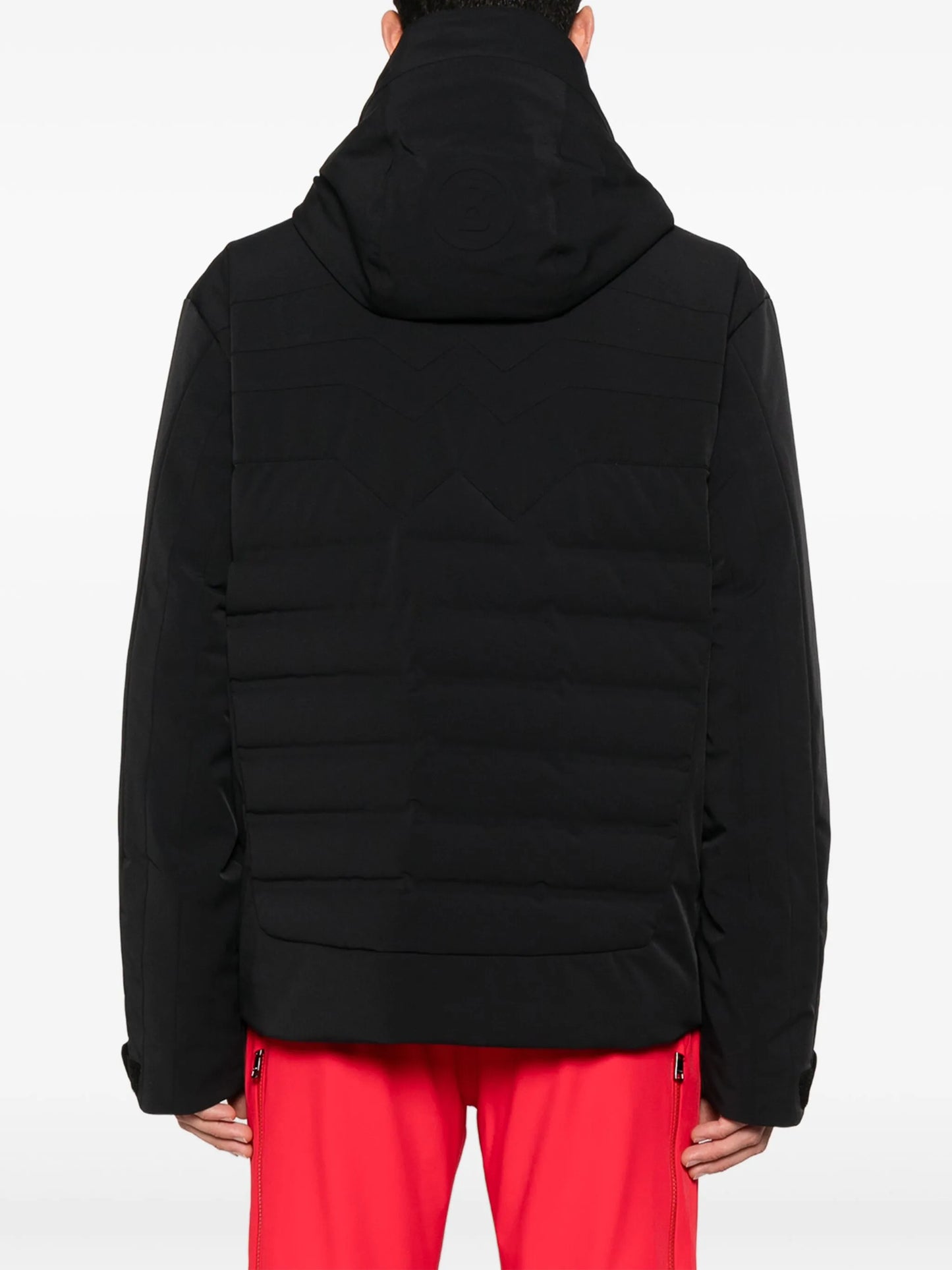 Feliks-DT ski jacket