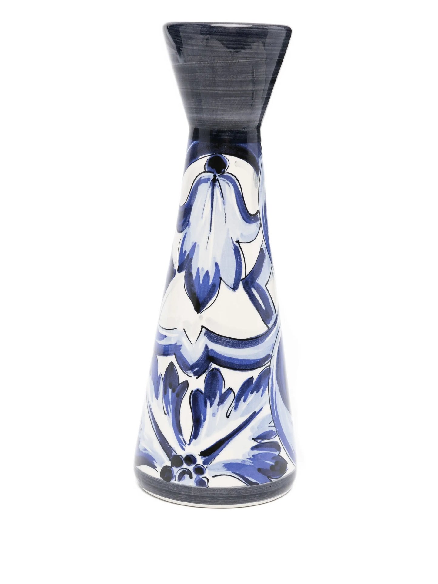 Mediterraneo medium candle holder