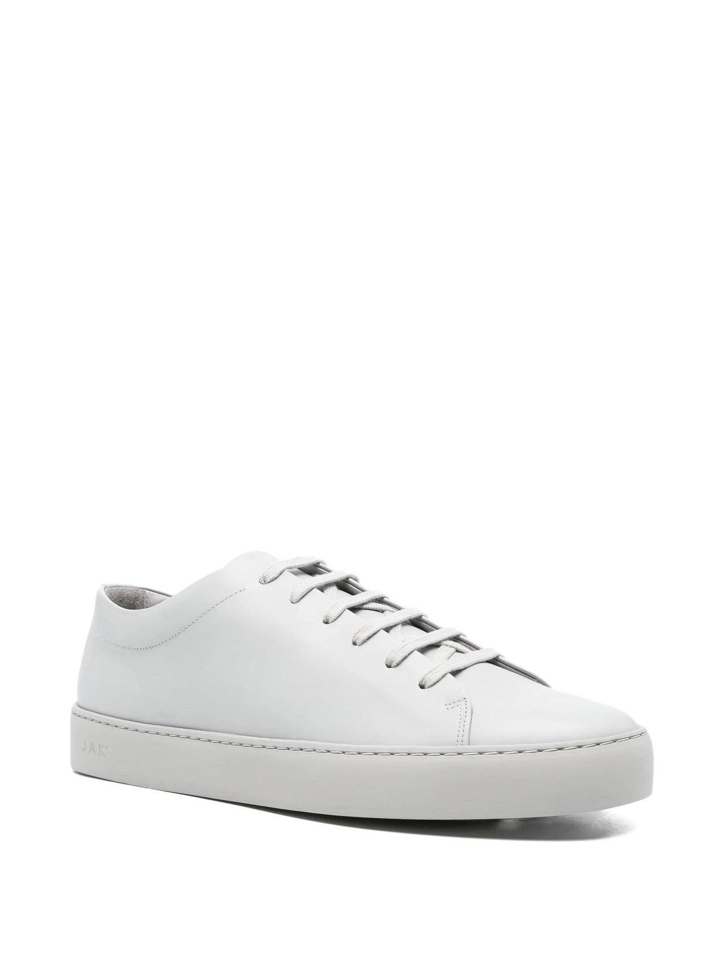 Royal leather sneakers