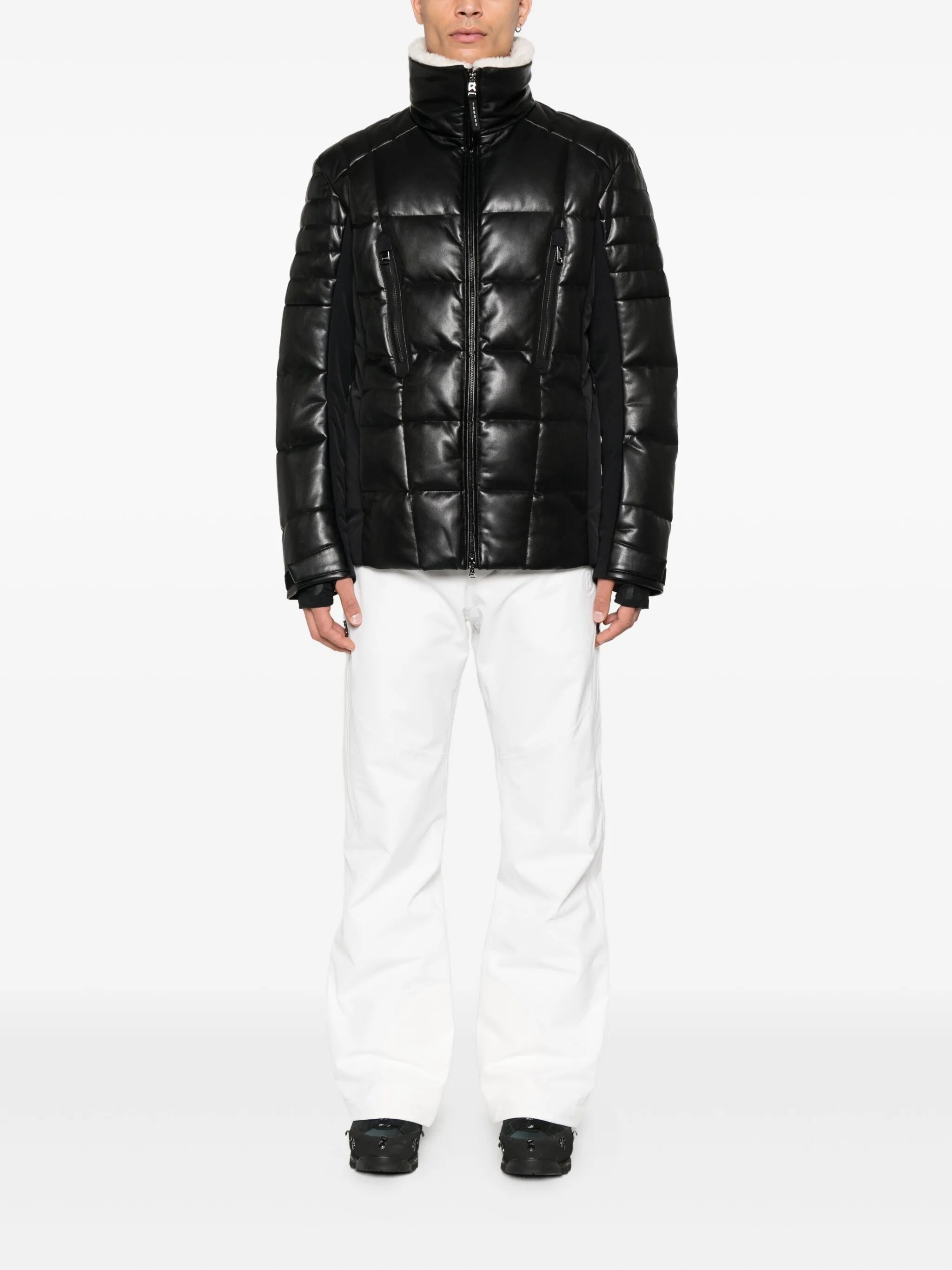 Calem-D ski jacket