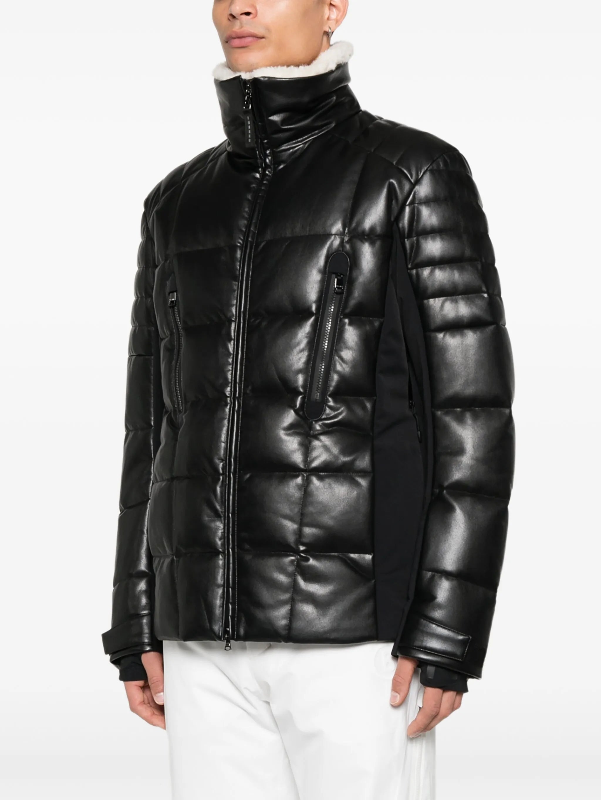 Calem-D ski jacket