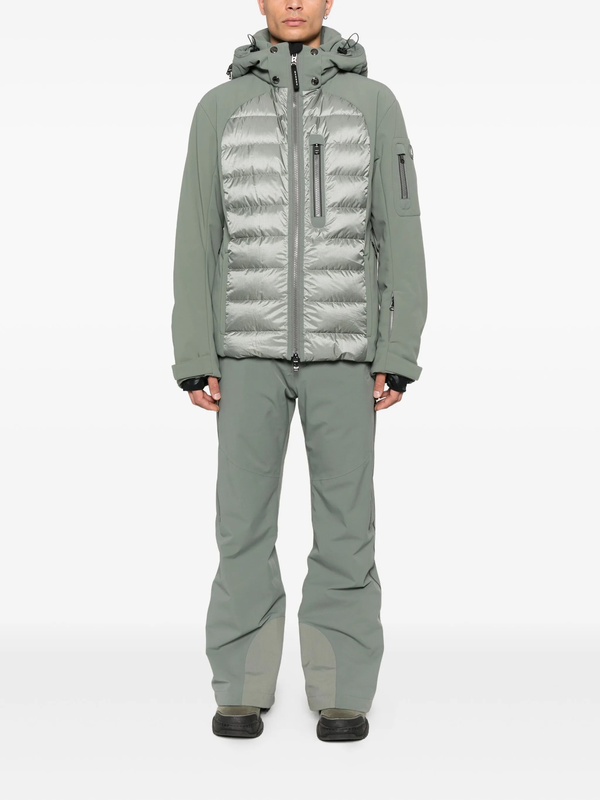 Zoran-D ski jacket