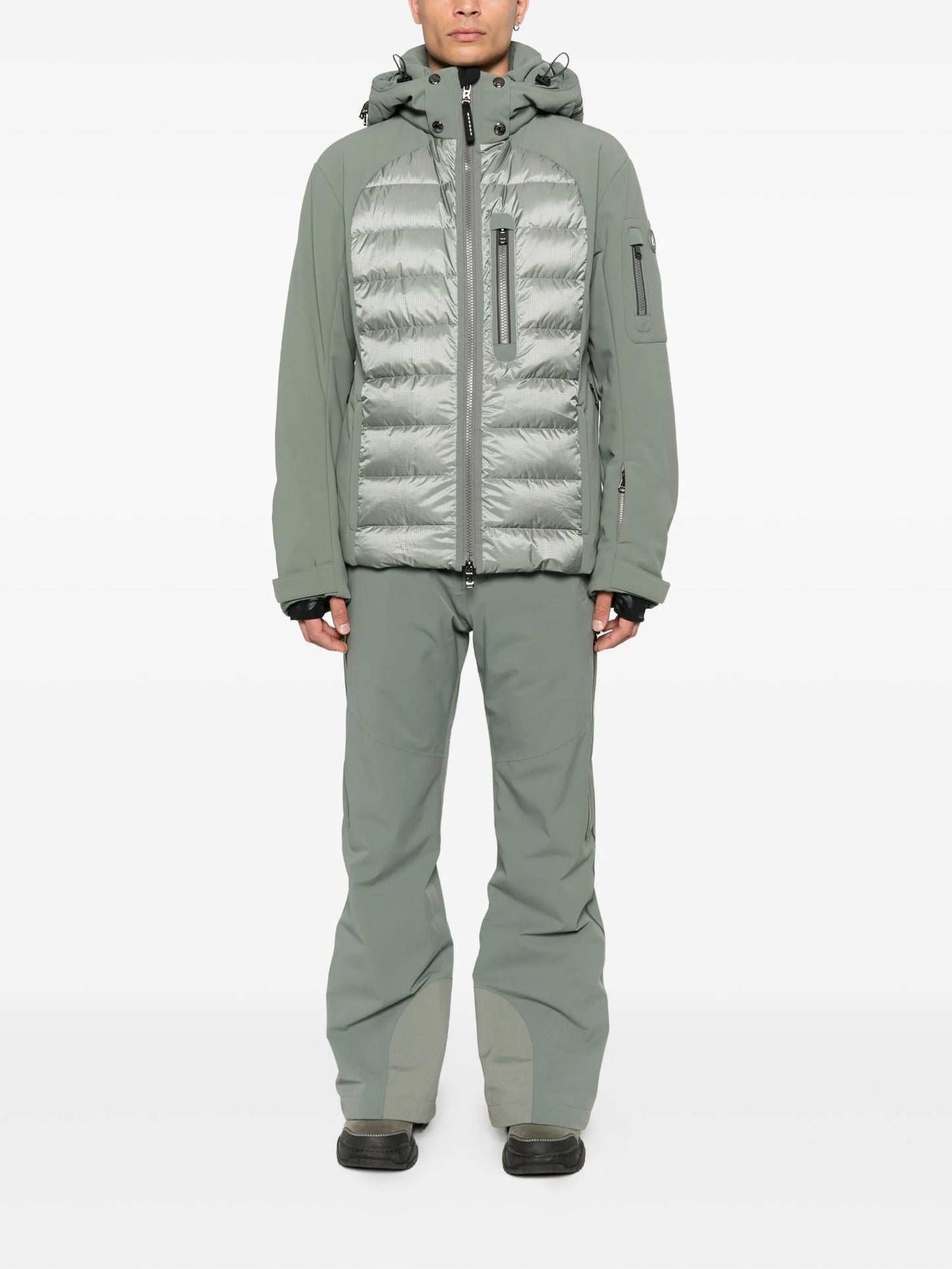 Zoran-D ski jacket