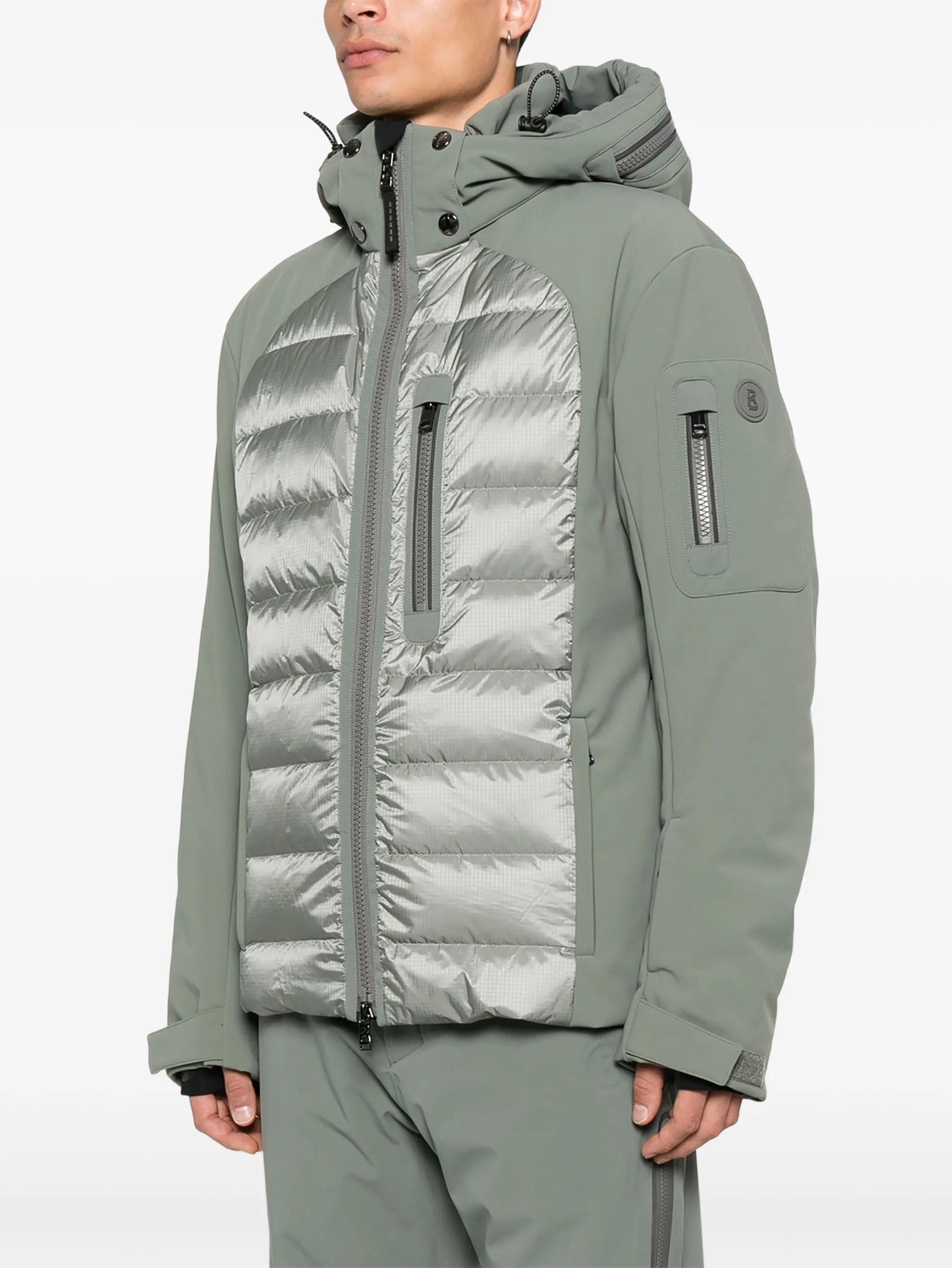 Zoran-D ski jacket