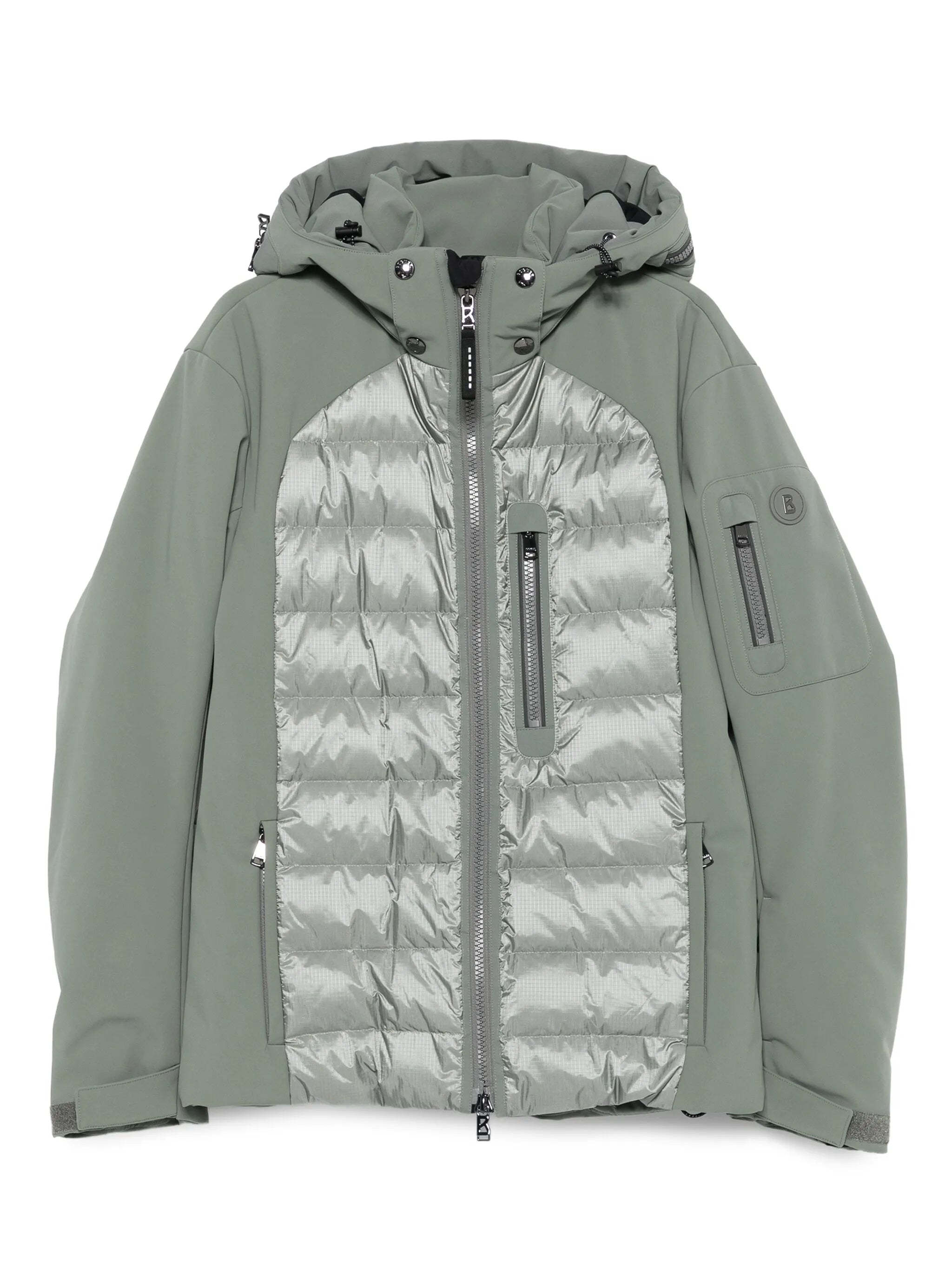 Zoran-D ski jacket