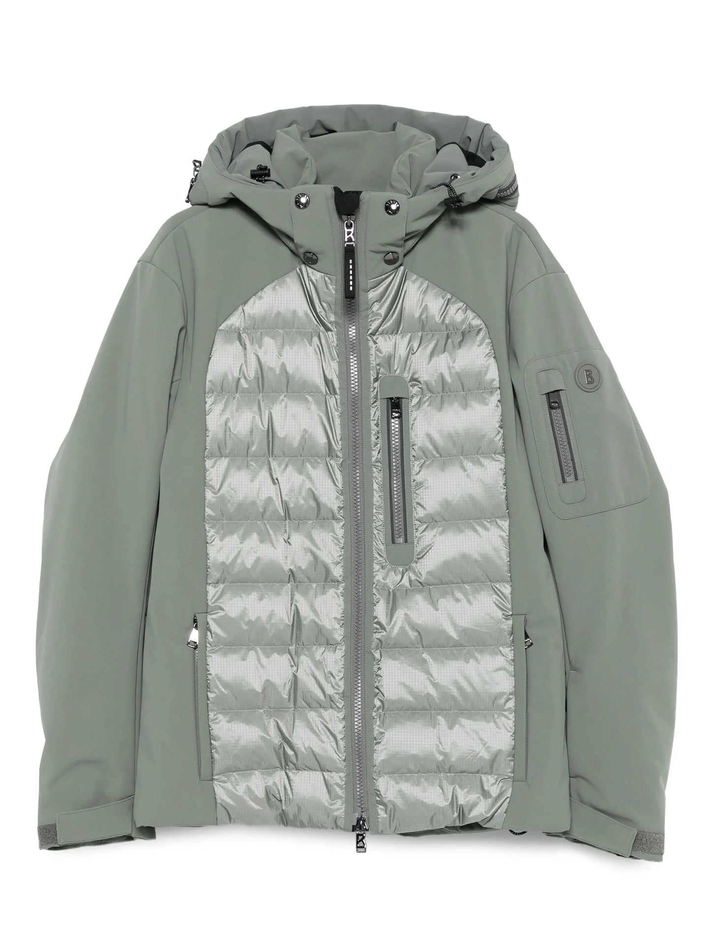 Zoran-D ski jacket