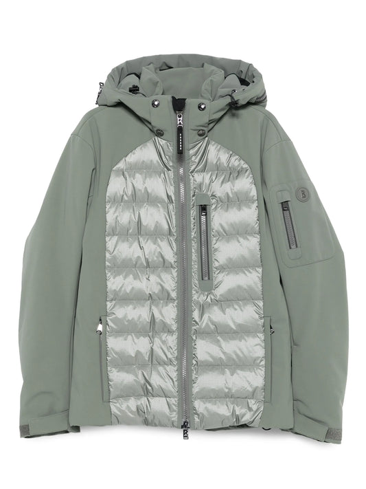 Zoran-D ski jacket
