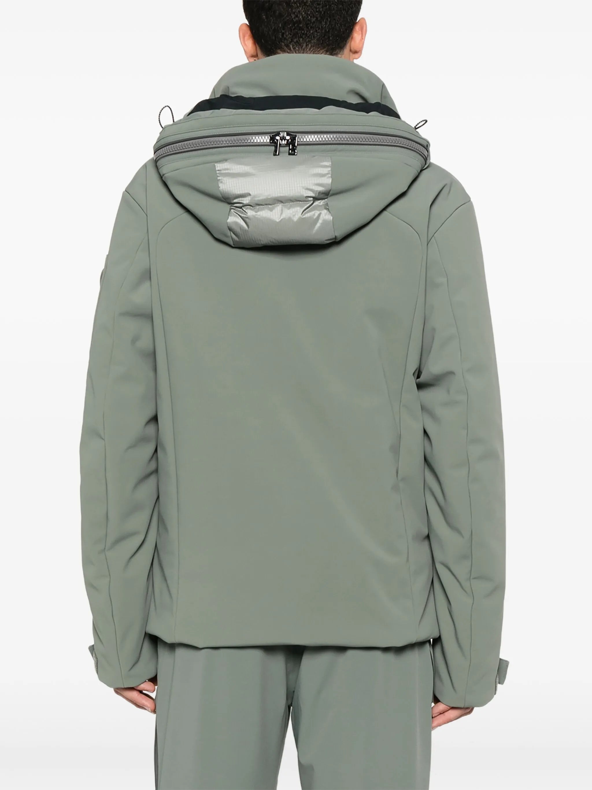 Zoran-D ski jacket