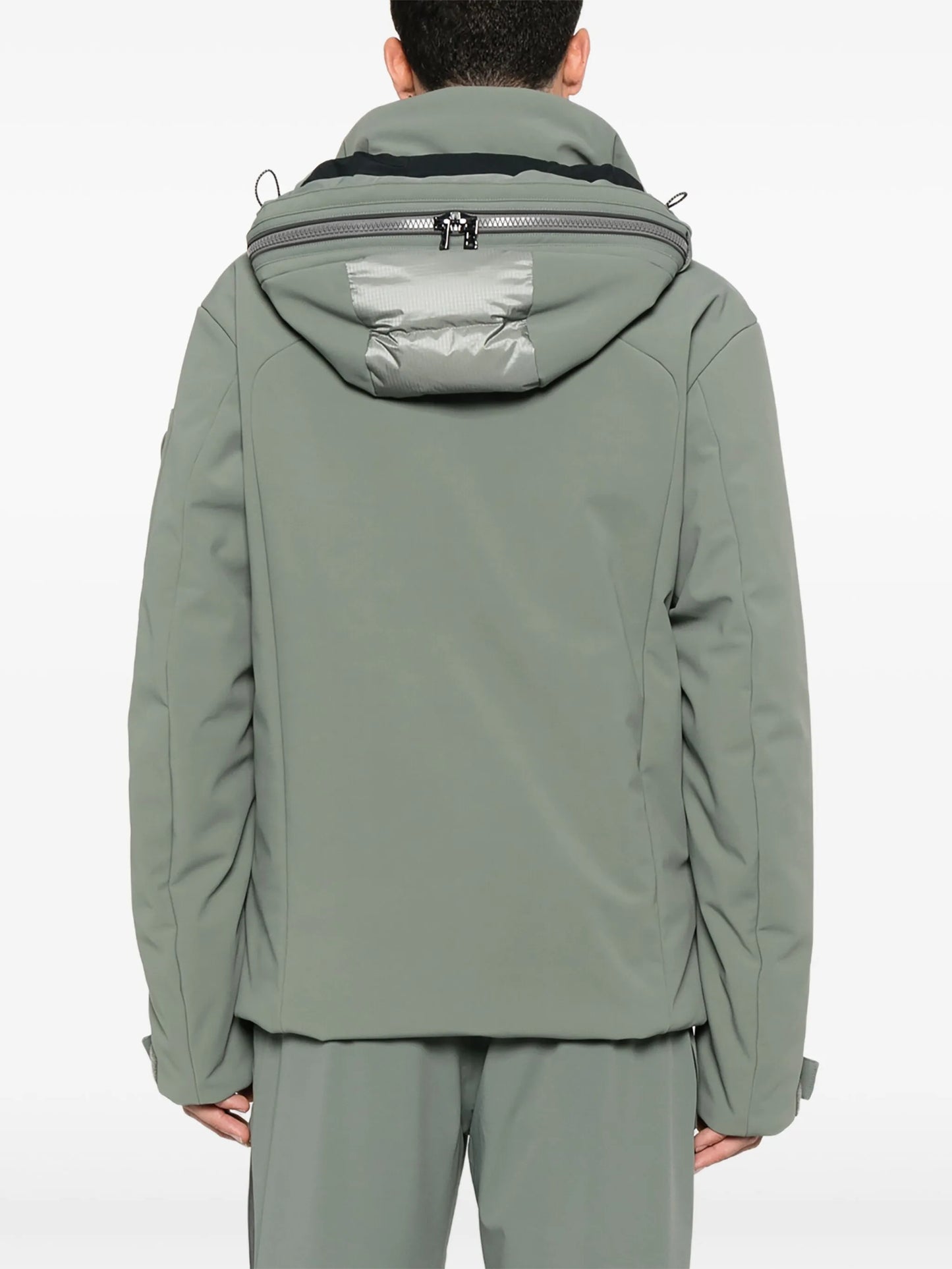Zoran-D ski jacket