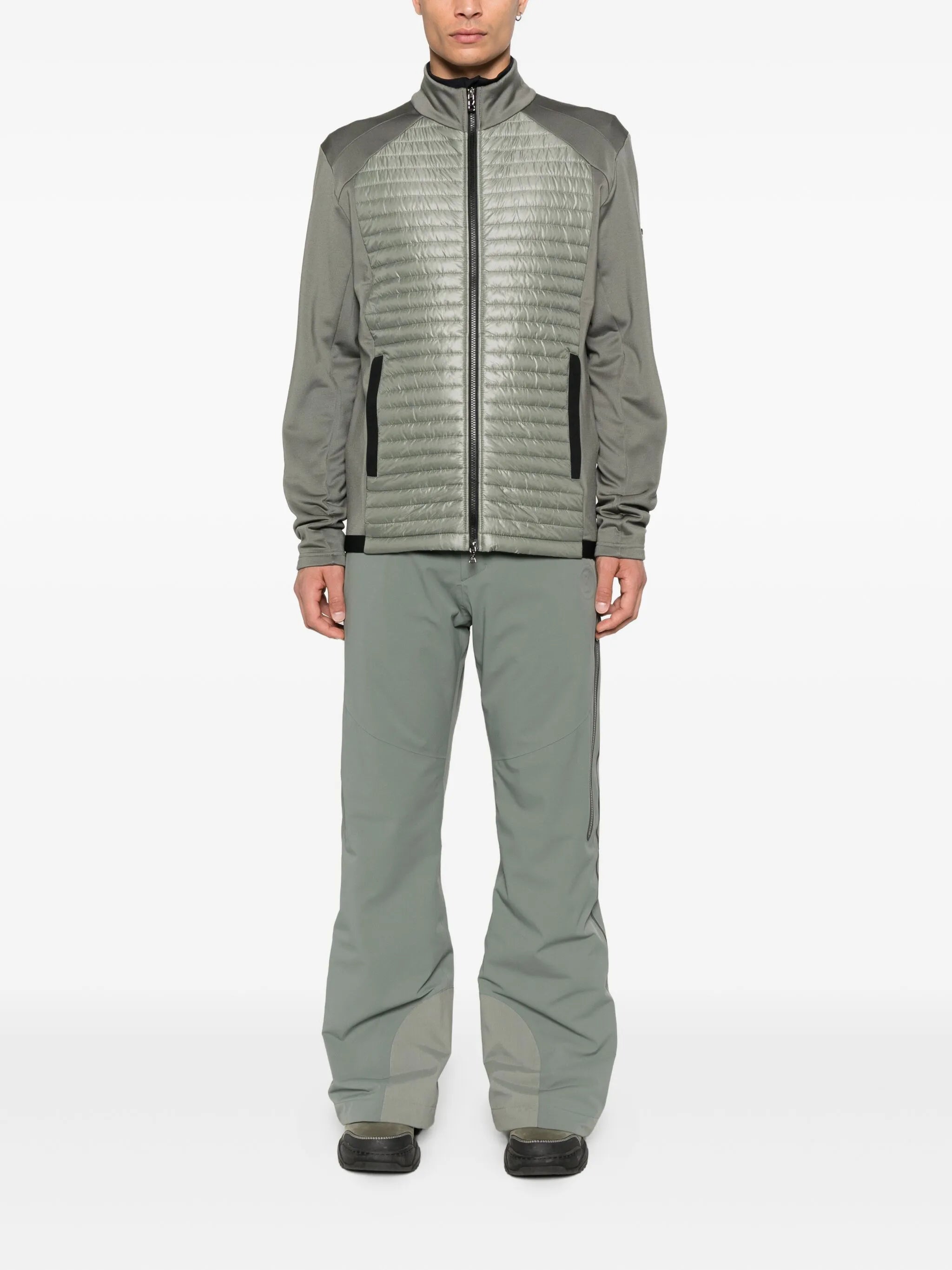 Jesko hybrid jacket