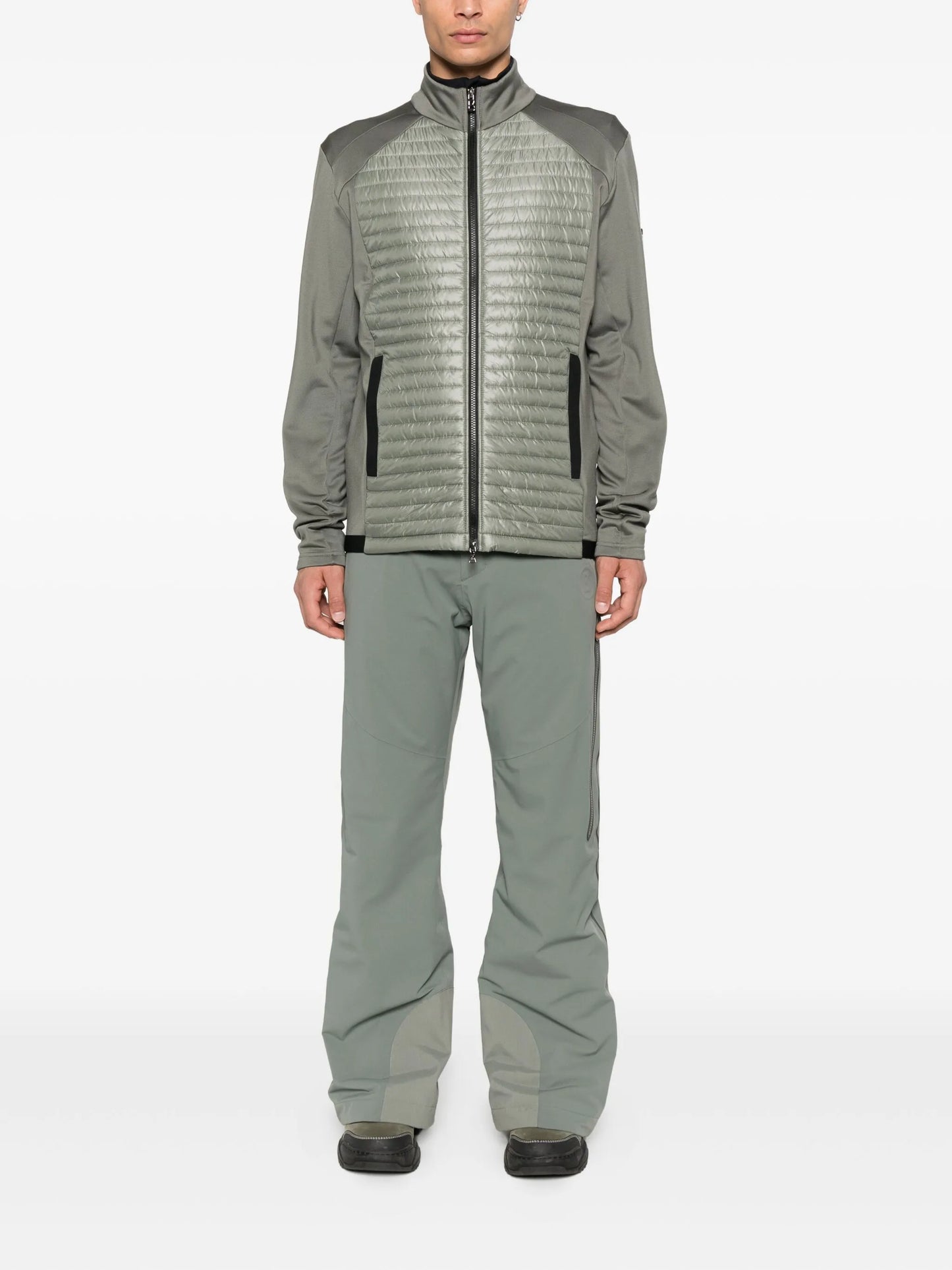 Jesko hybrid jacket