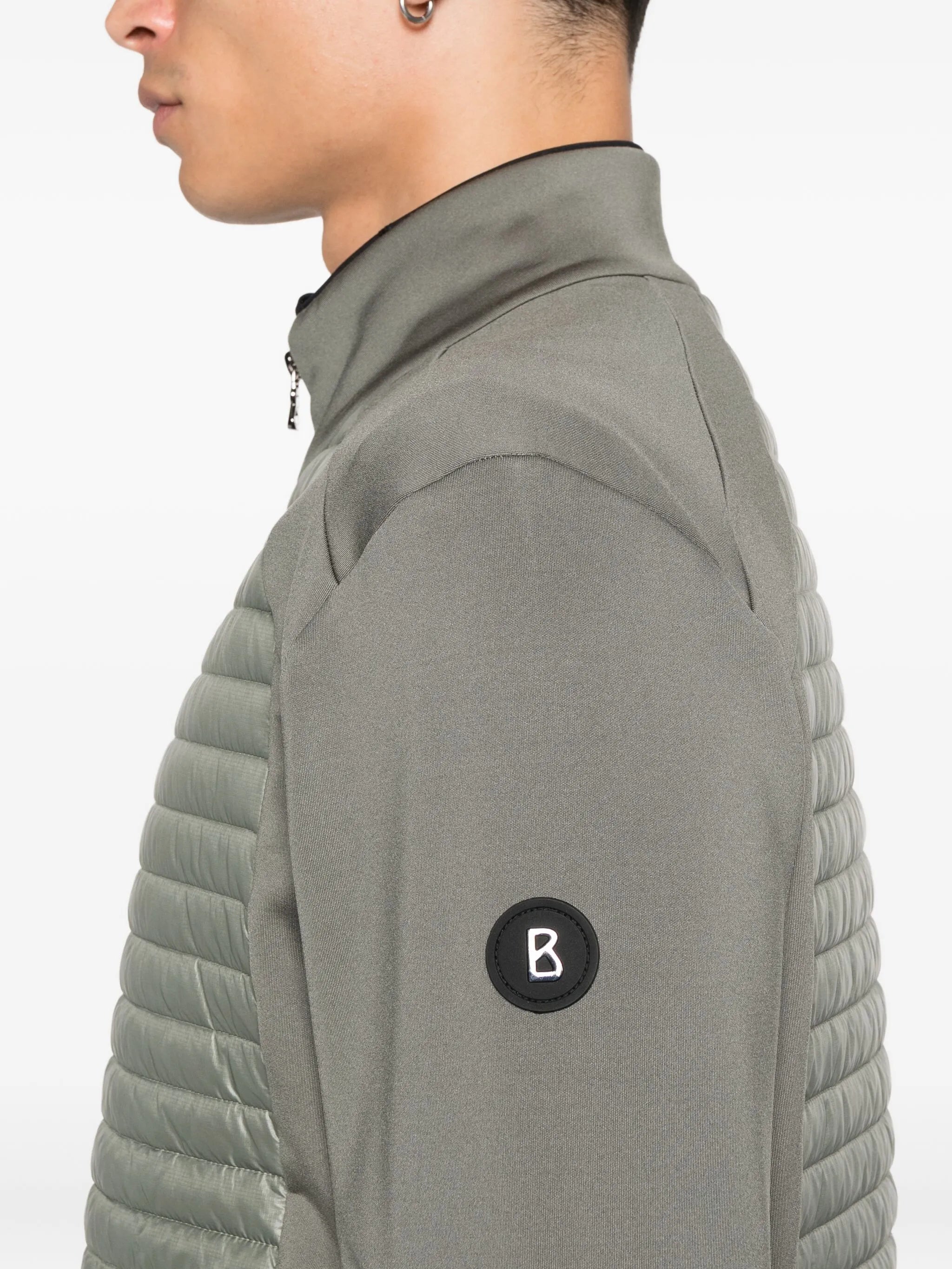 Jesko hybrid jacket