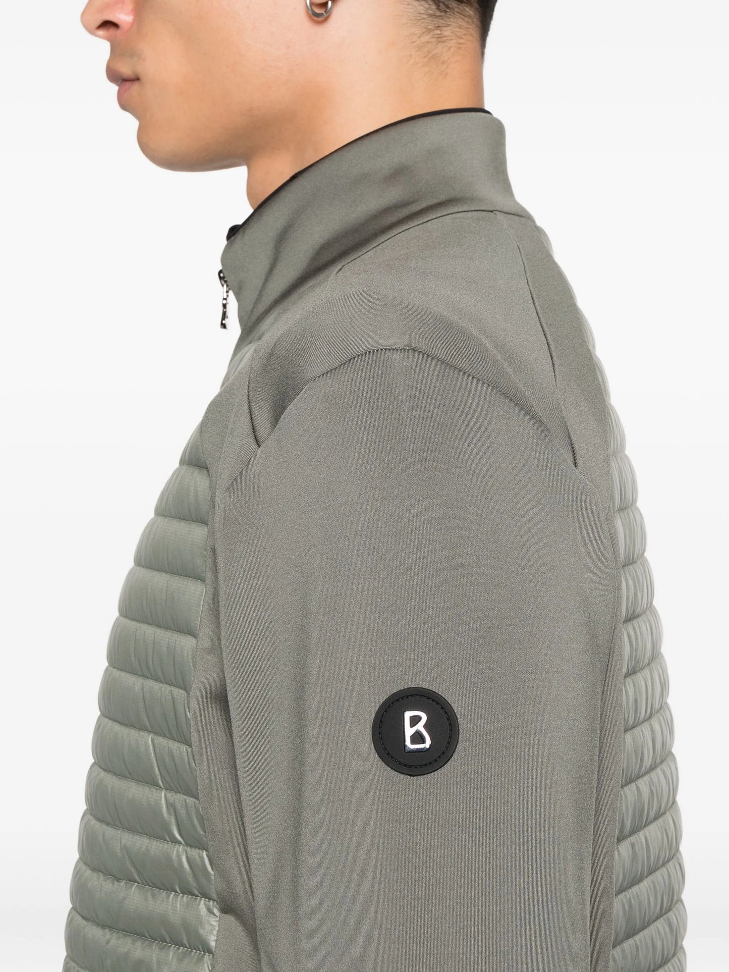 Jesko hybrid jacket