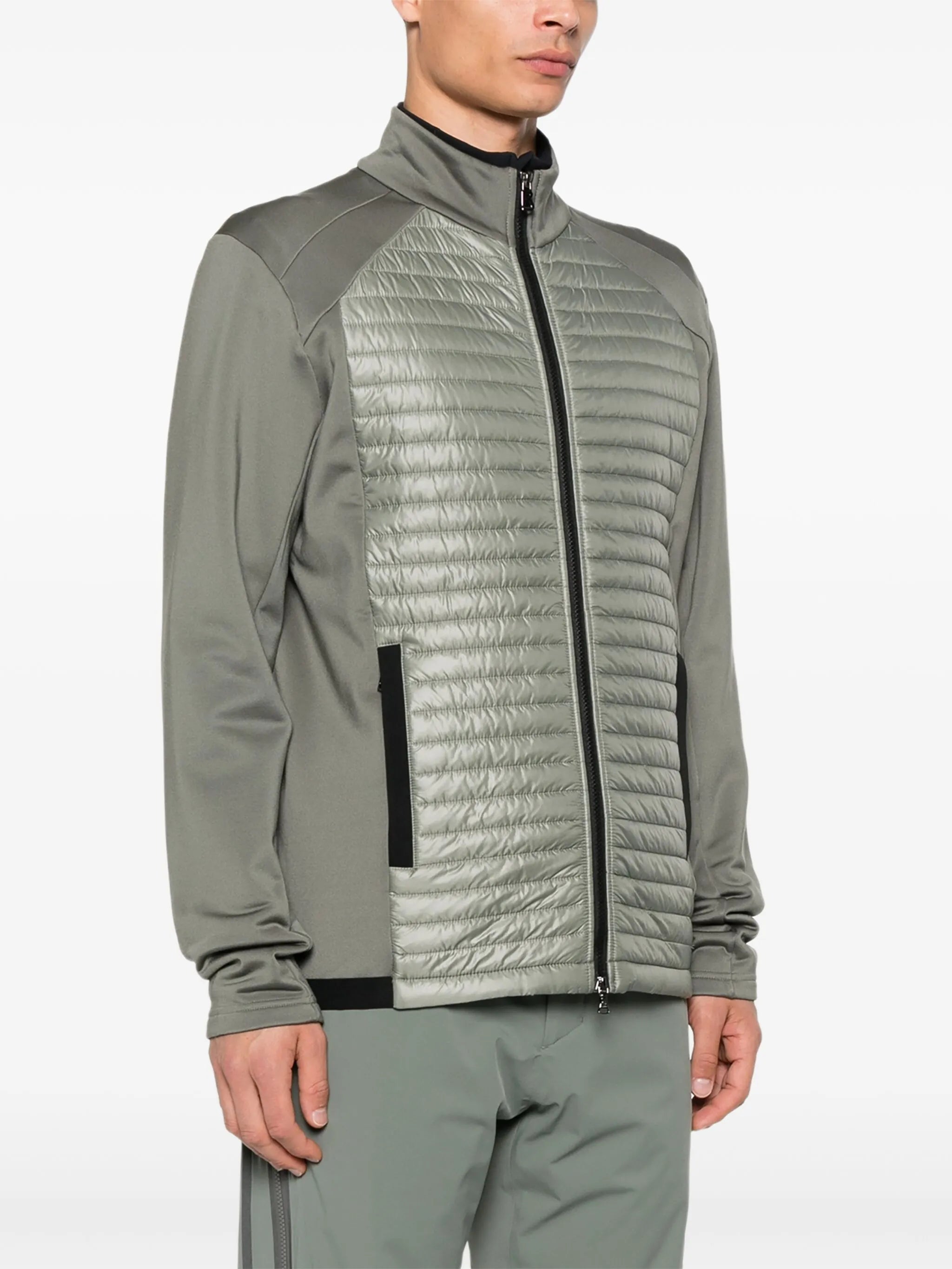 Jesko hybrid jacket
