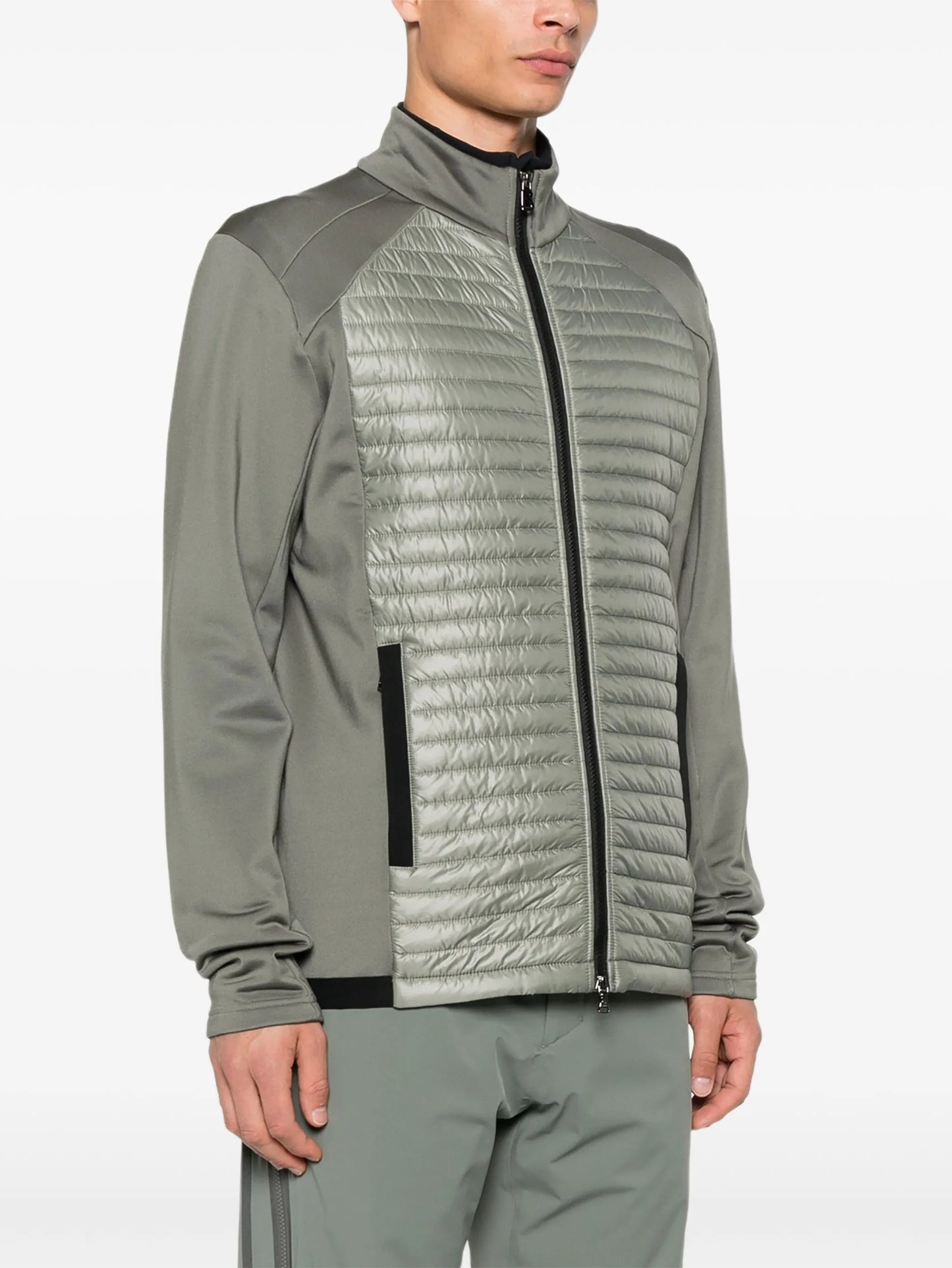 Jesko hybrid jacket