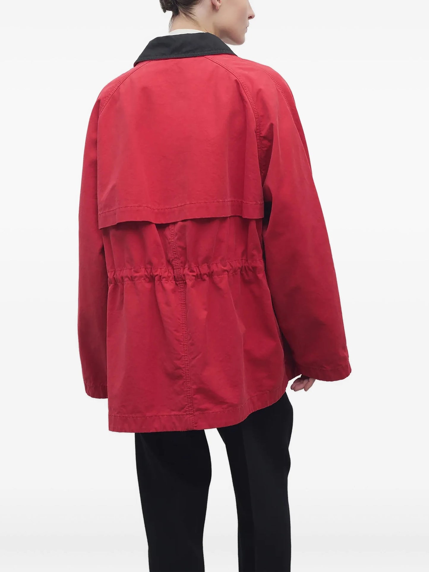 cotton jacket