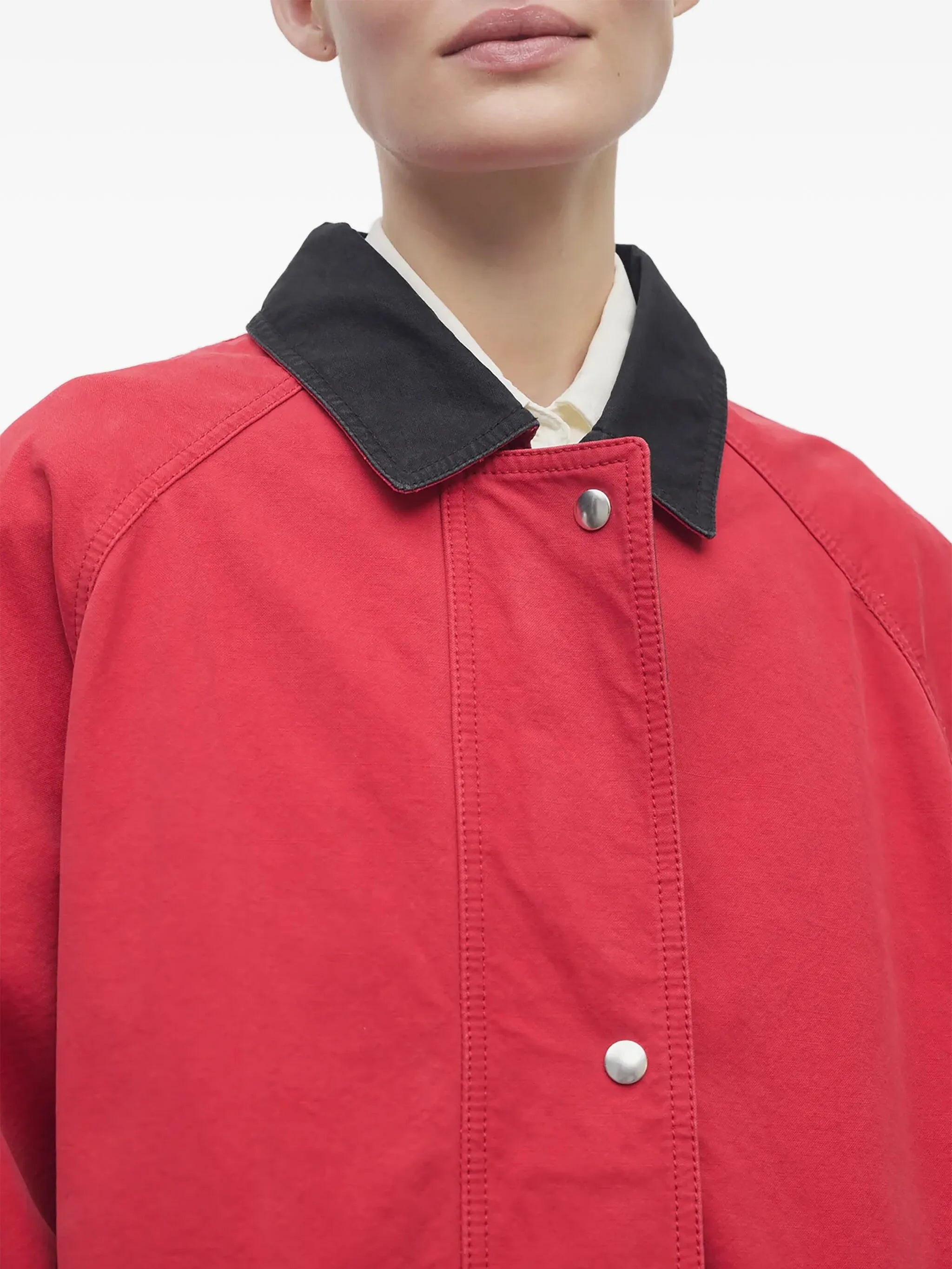 cotton jacket