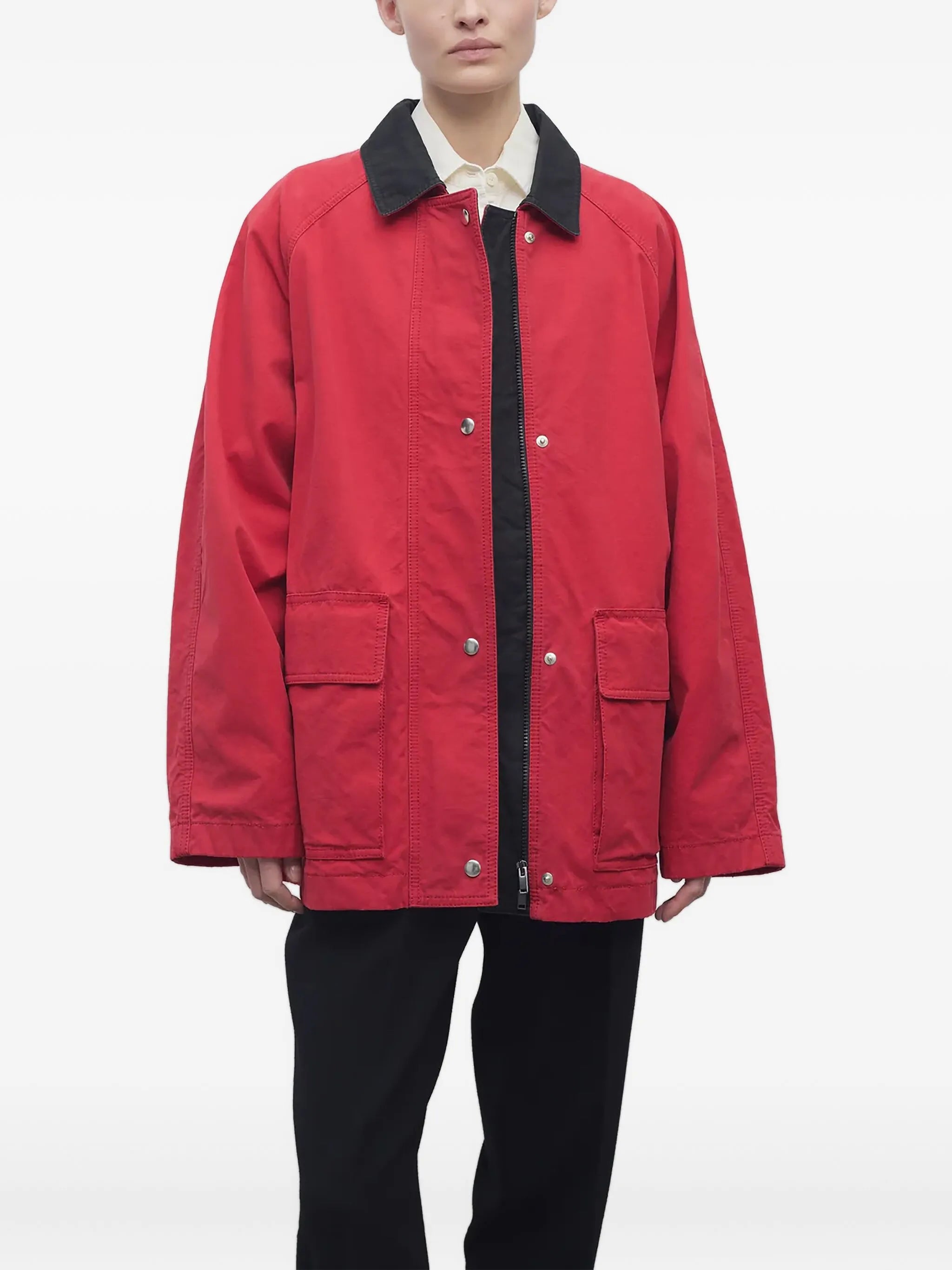 cotton jacket