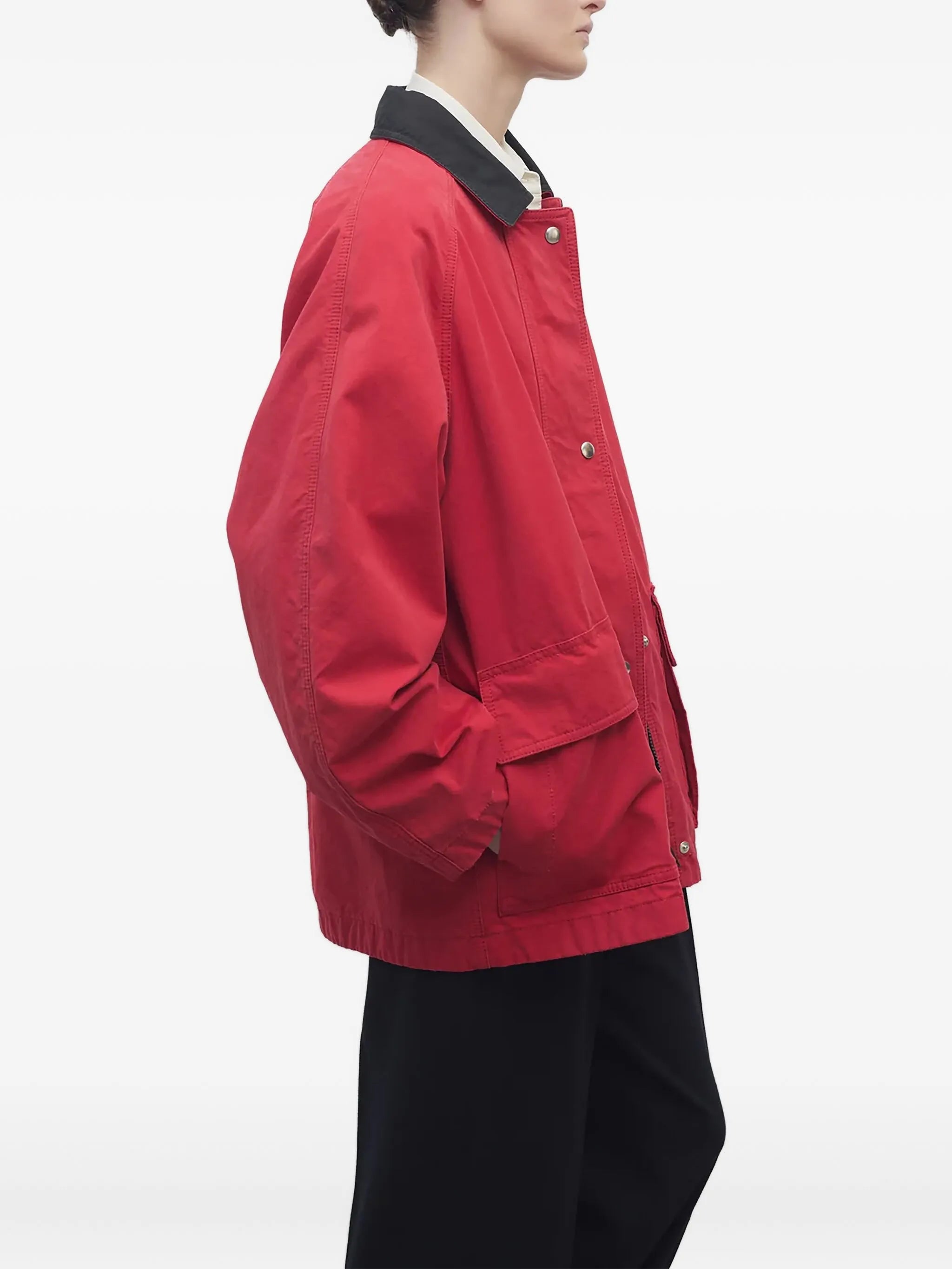 cotton jacket