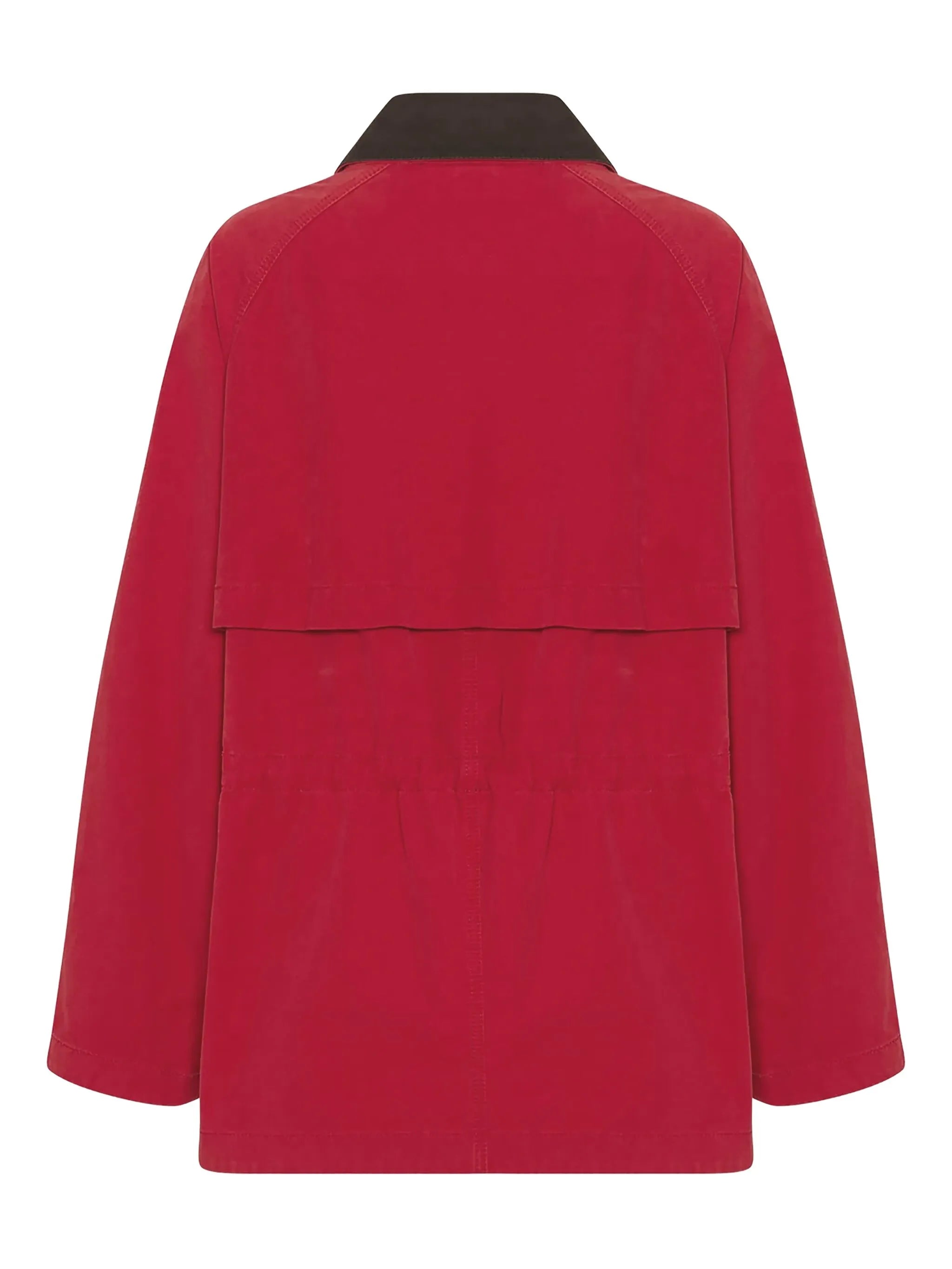 cotton jacket