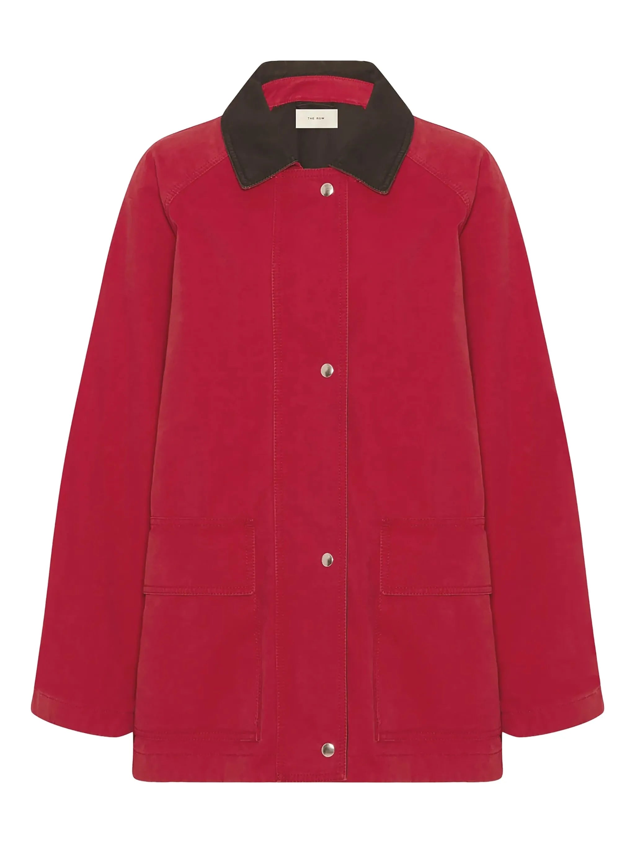 cotton jacket