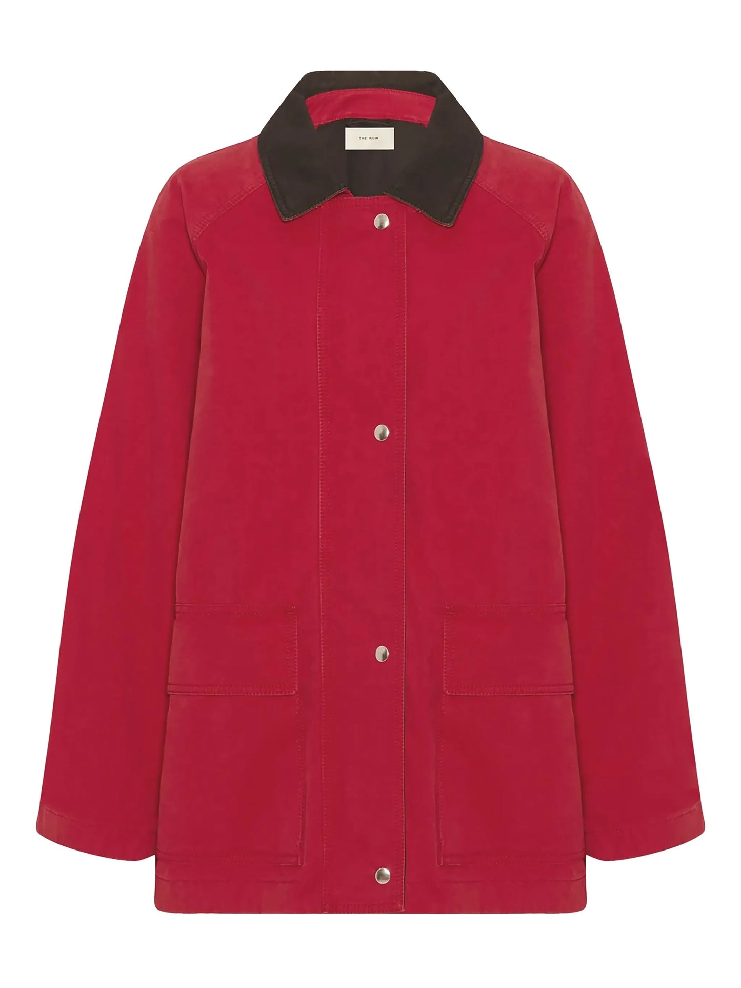 cotton jacket