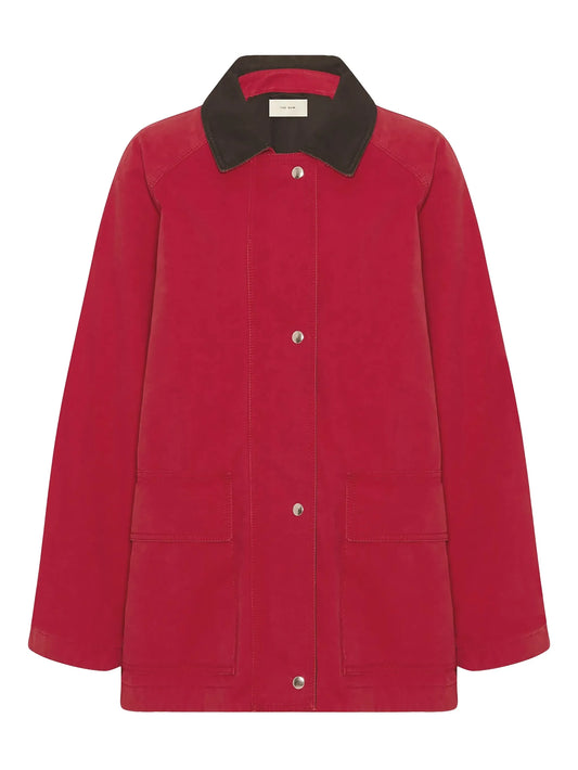 cotton jacket