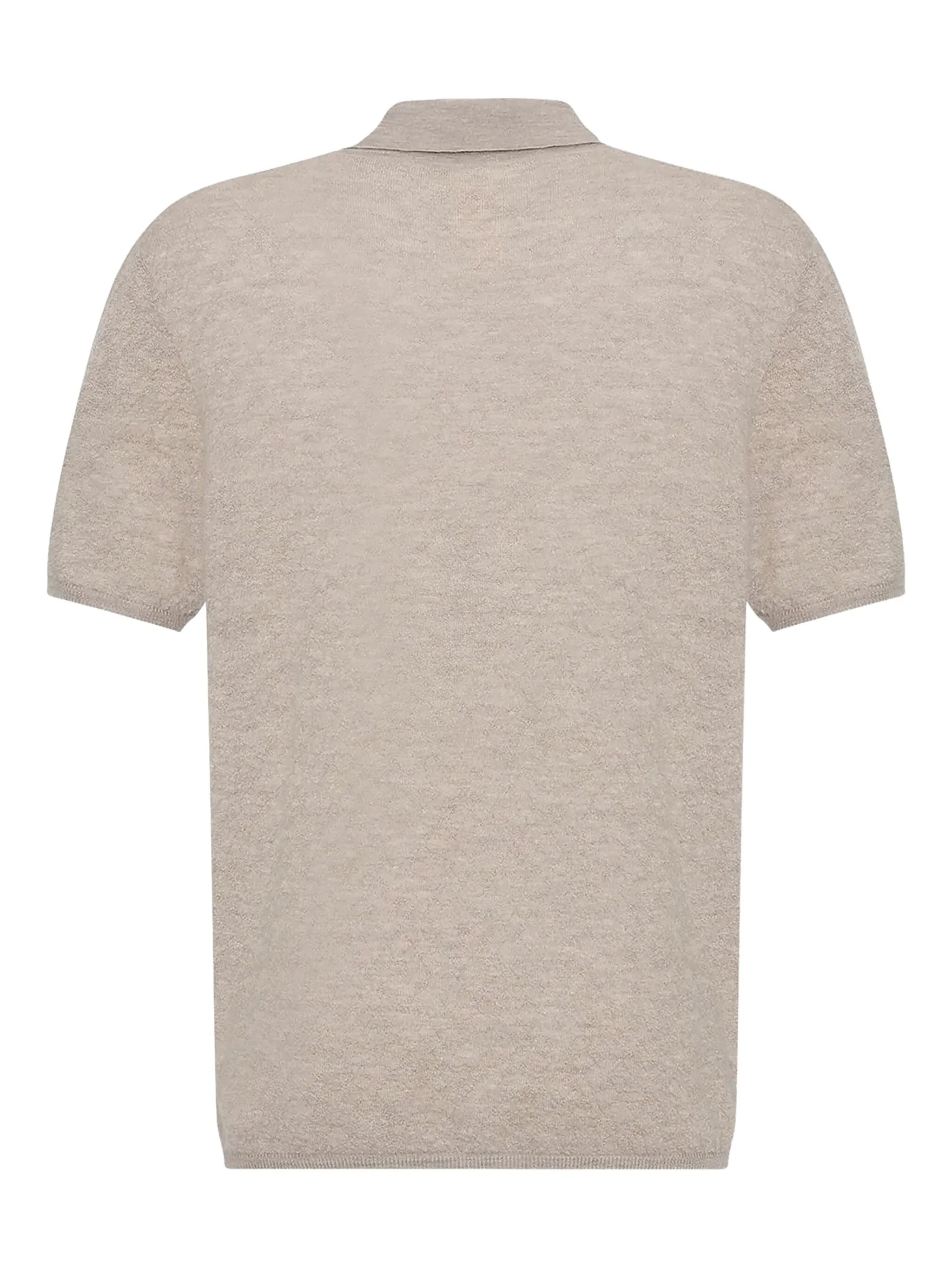 Isao polo shirt