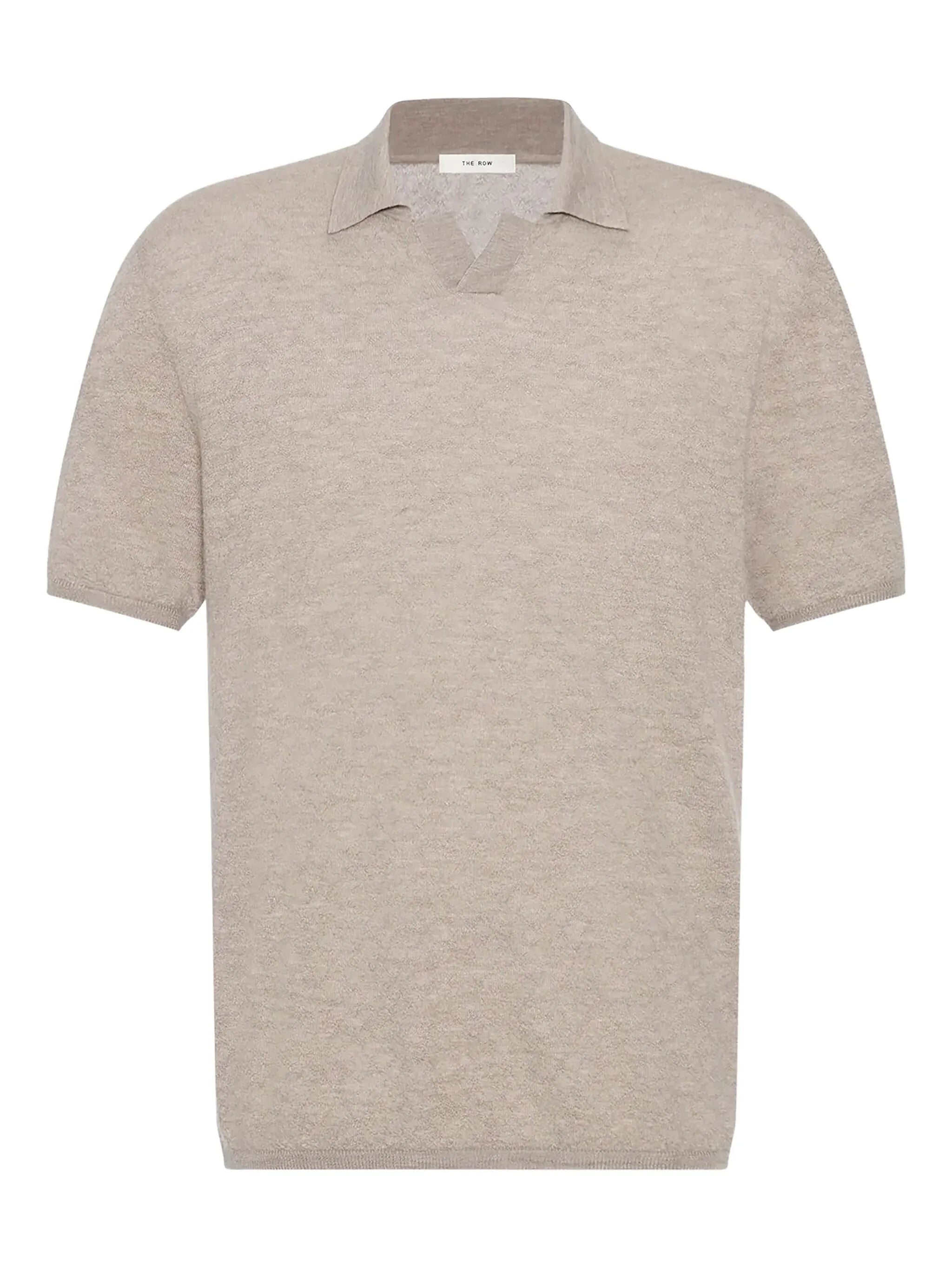 Isao polo shirt