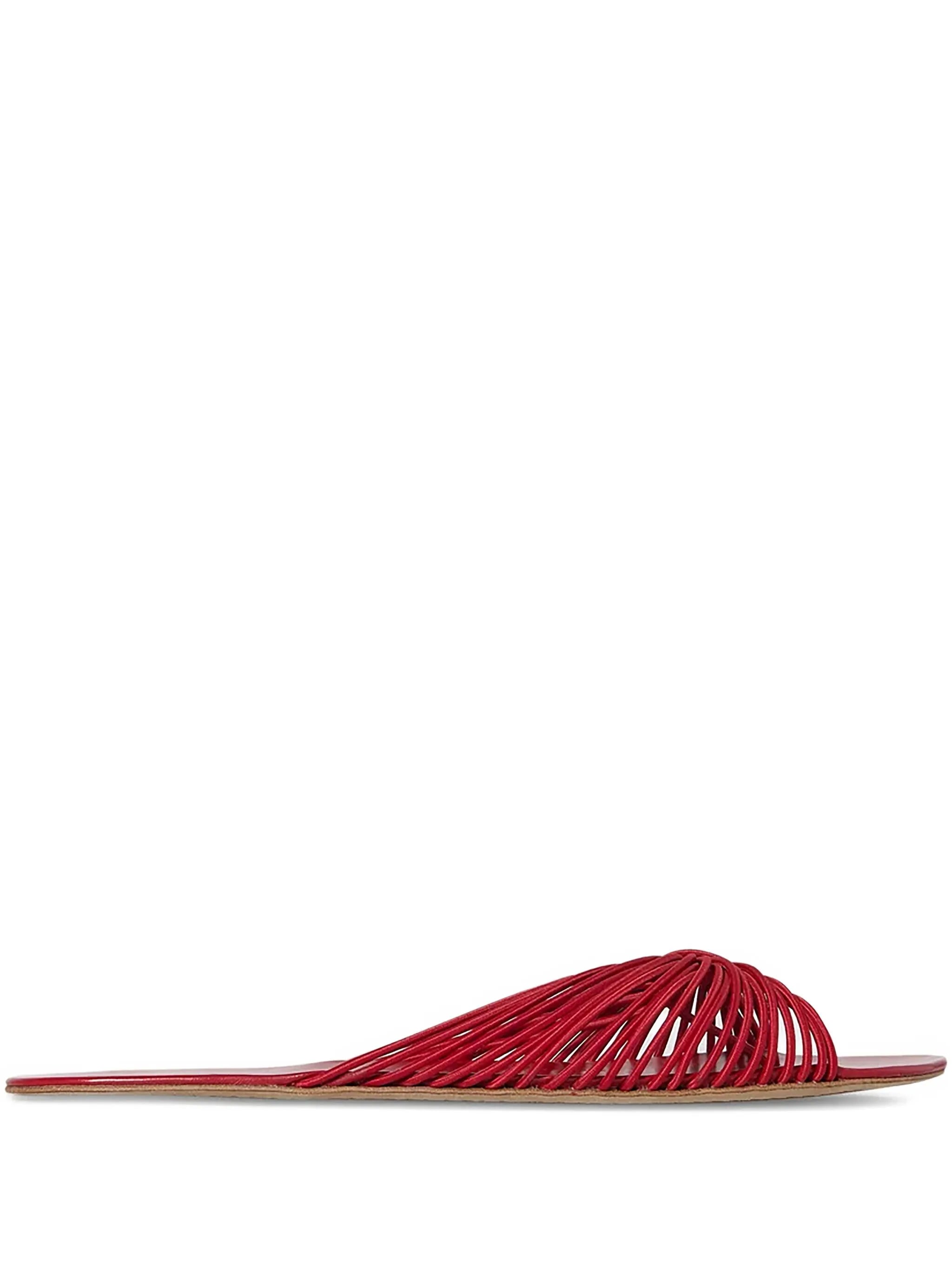 Sara sandals