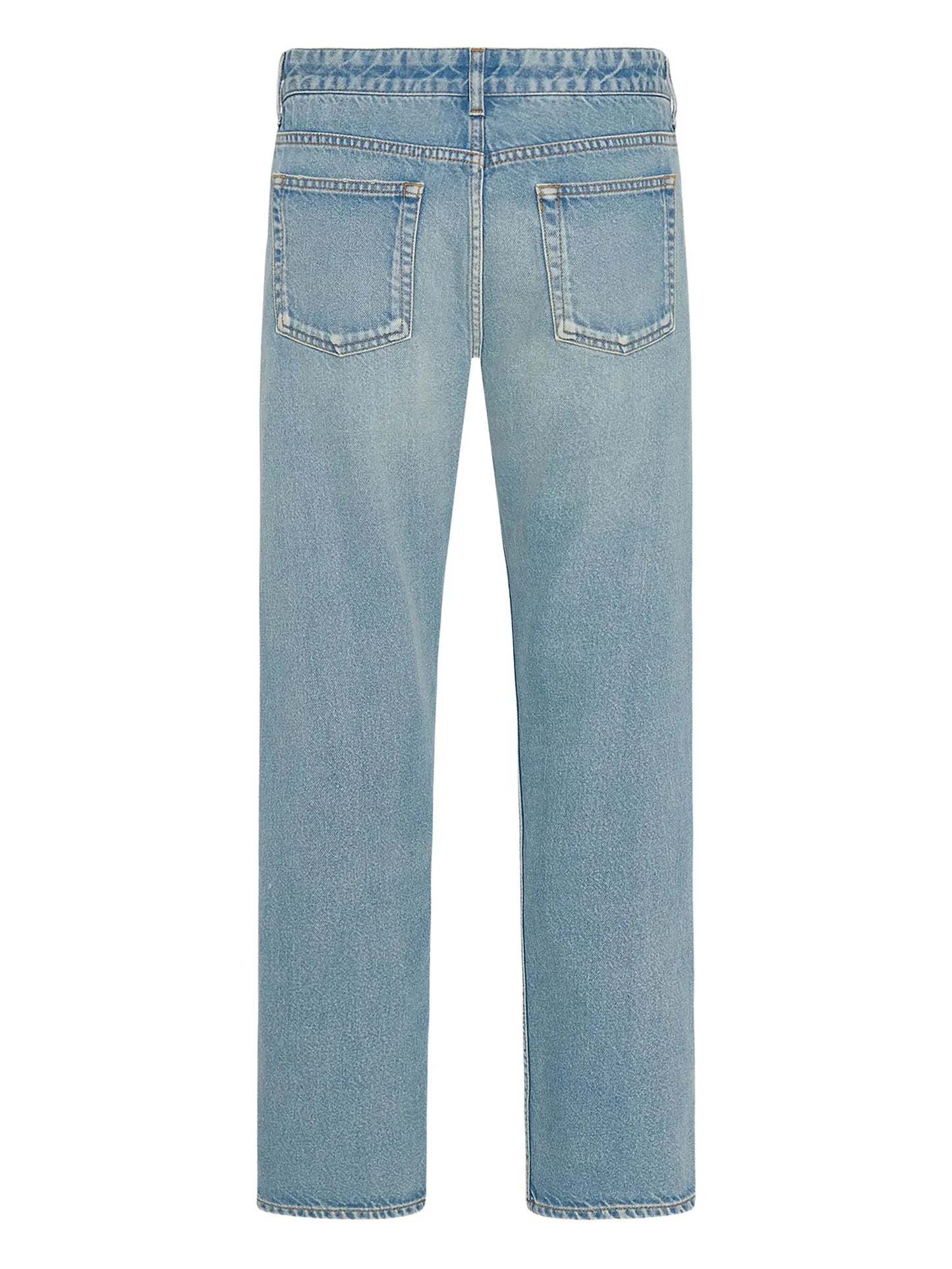 Riaco straight-leg jeans