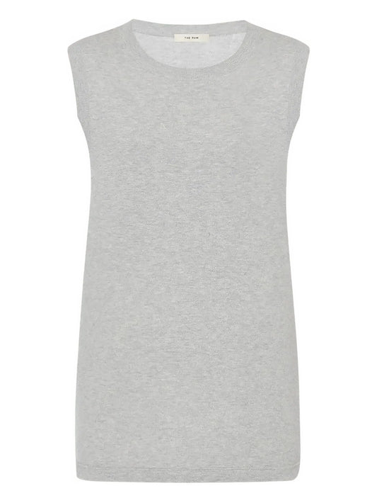 Kishan sleeveless top
