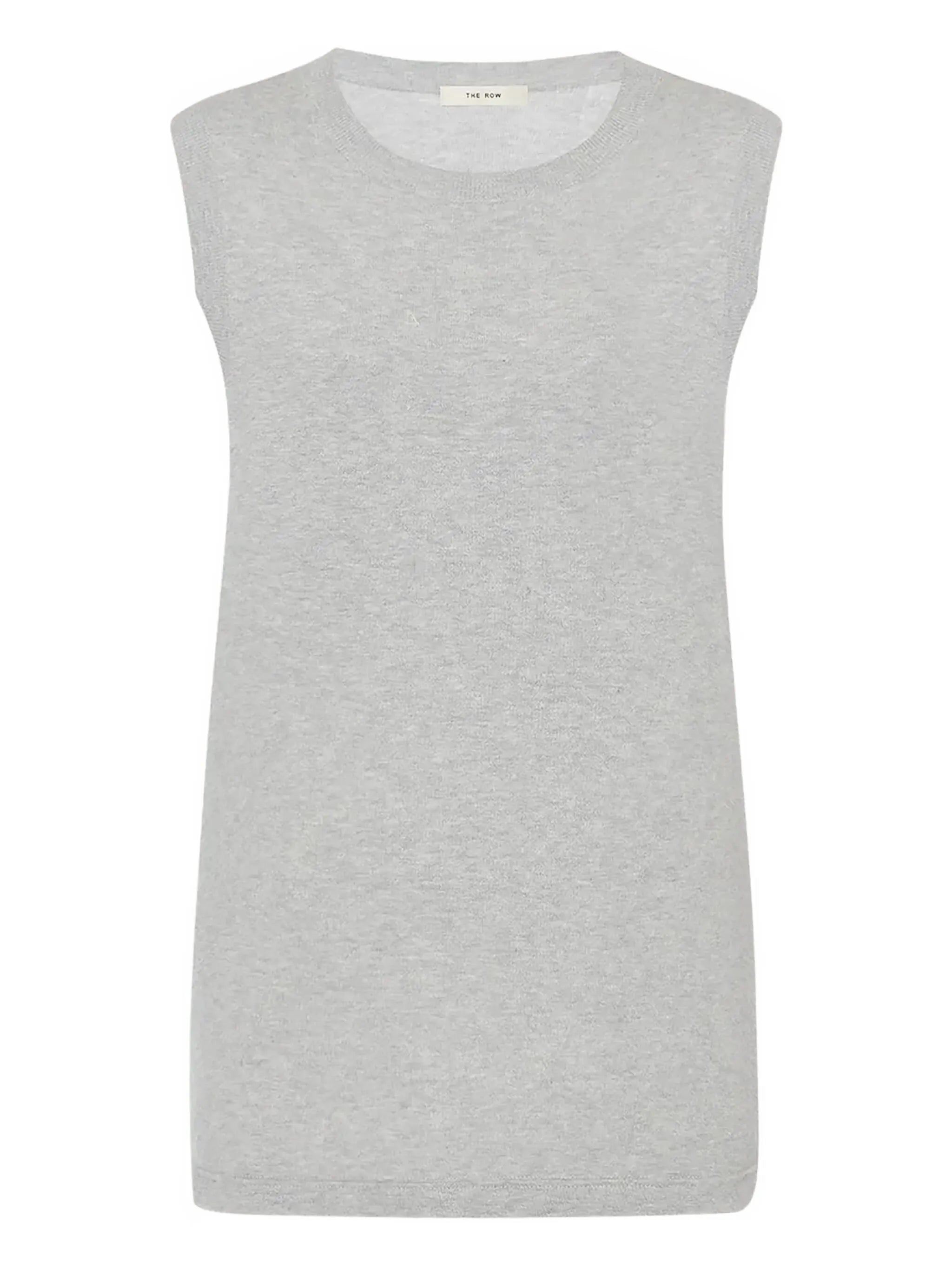 Kishan sleeveless top