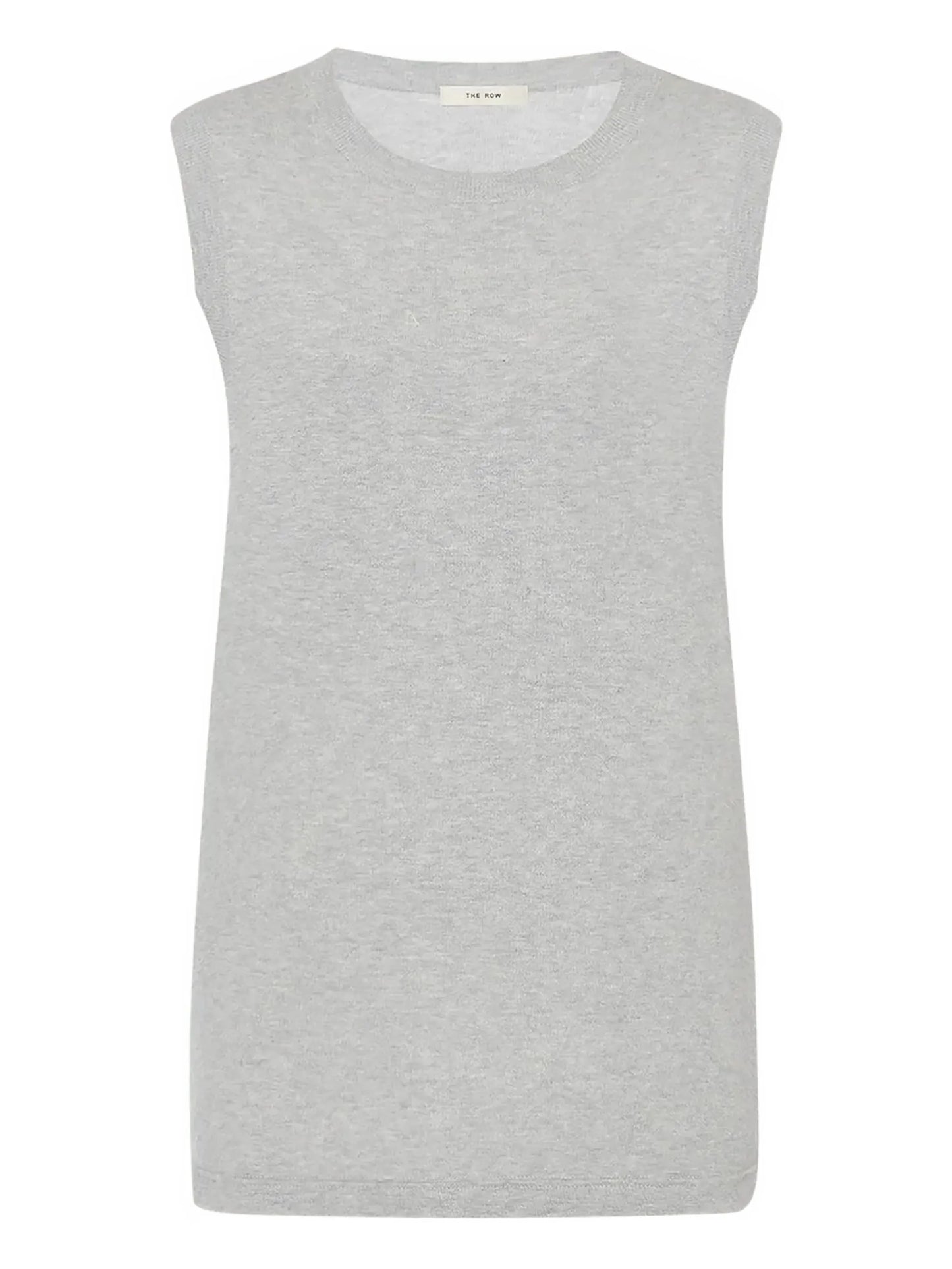 Kishan sleeveless top