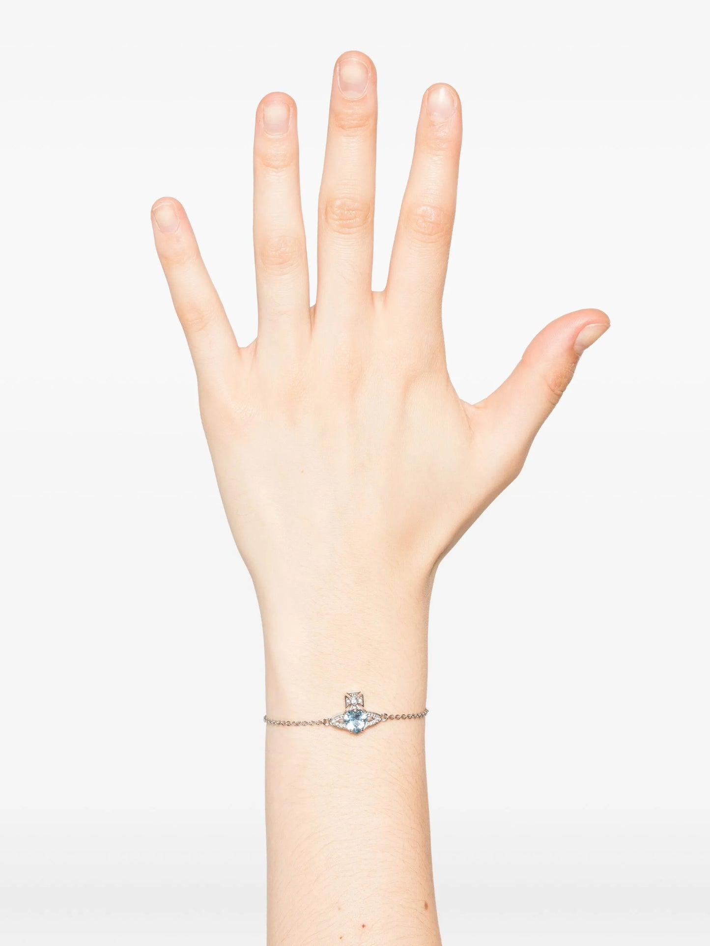 orb-embellished bracelet