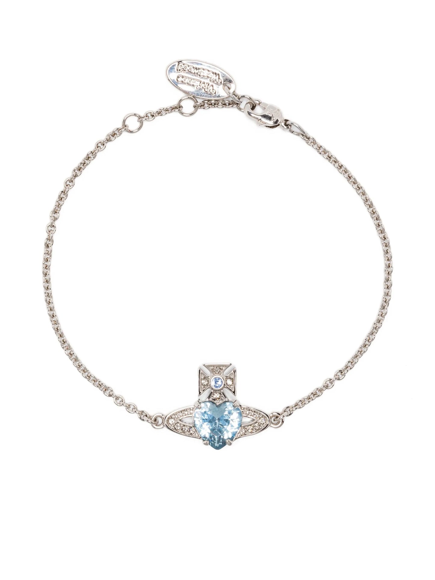 orb-embellished bracelet