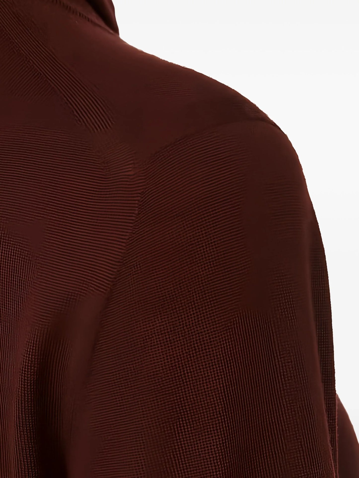 turtleneck sweater