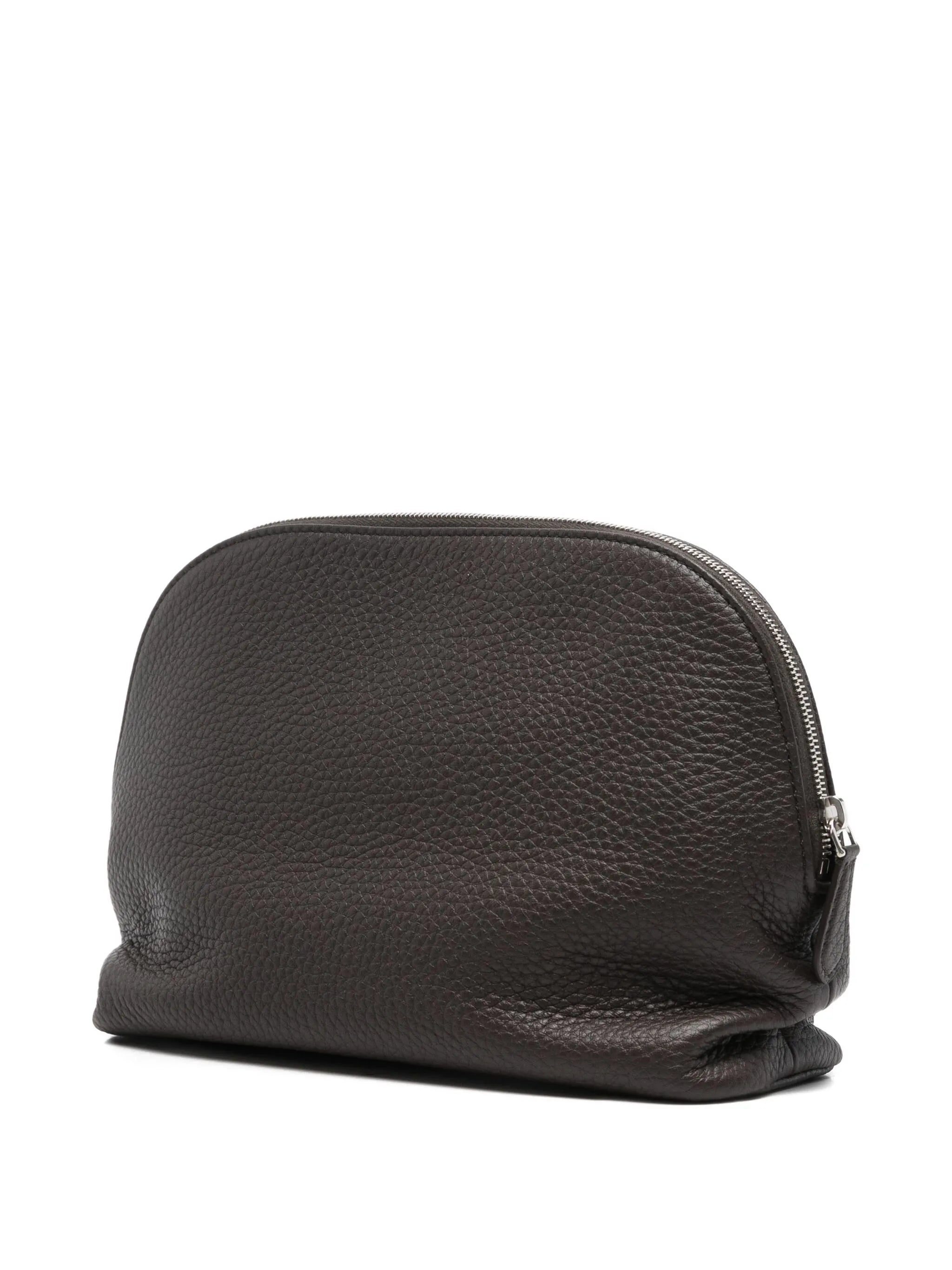 Aagnes zip pouch