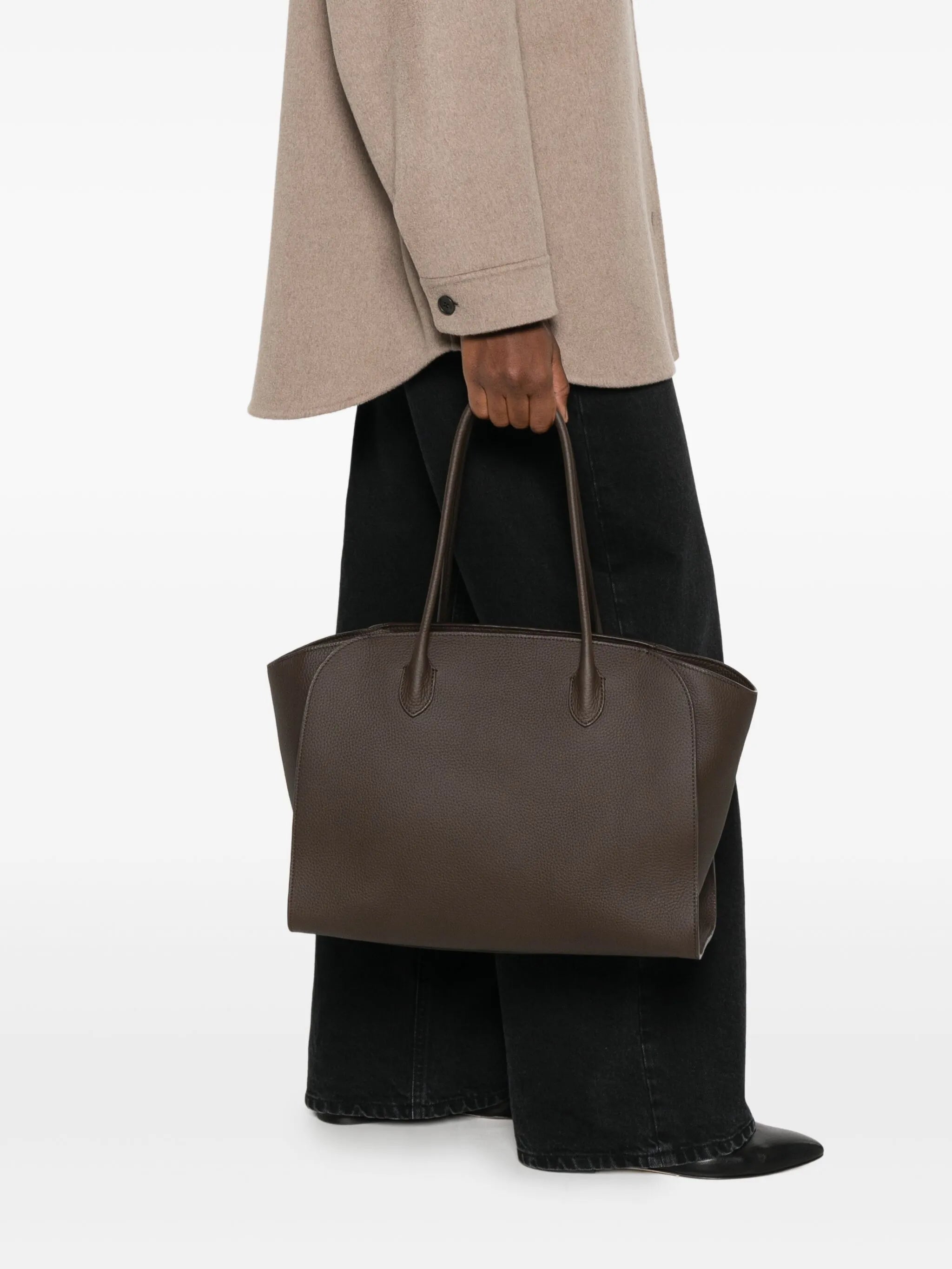 Marlo 14 tote bag