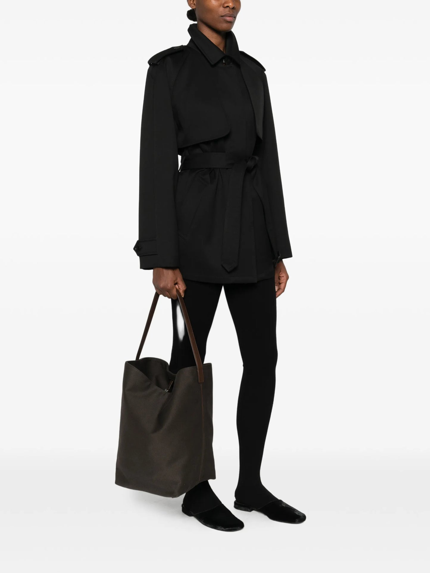 large N/S Park tote bag