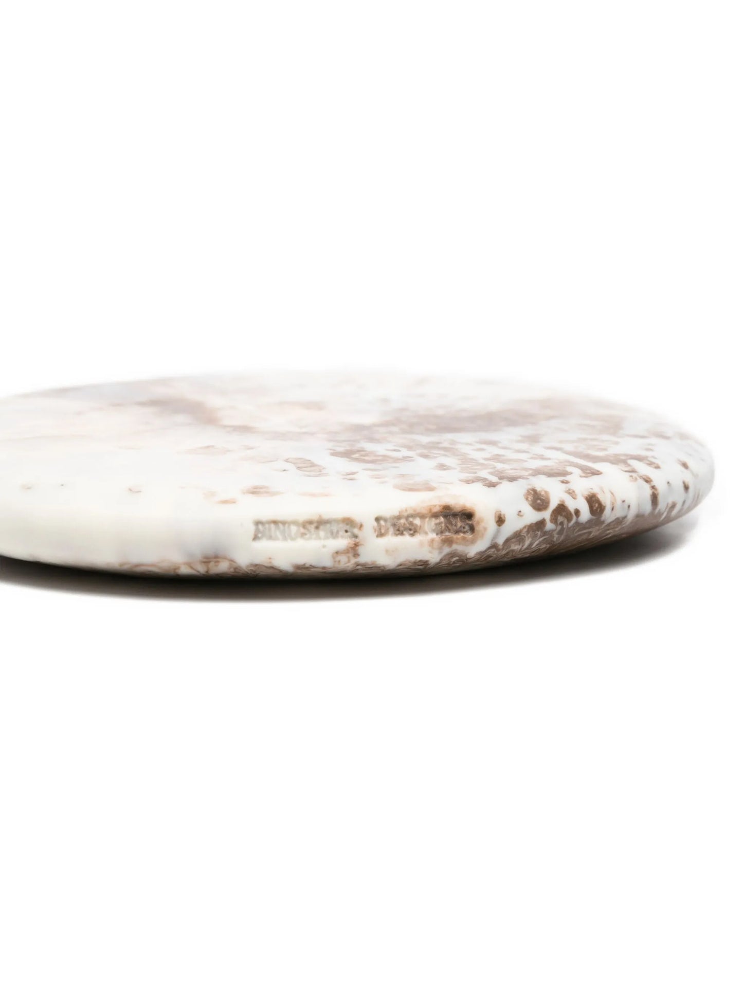 marble-effect coasters (set of 4)