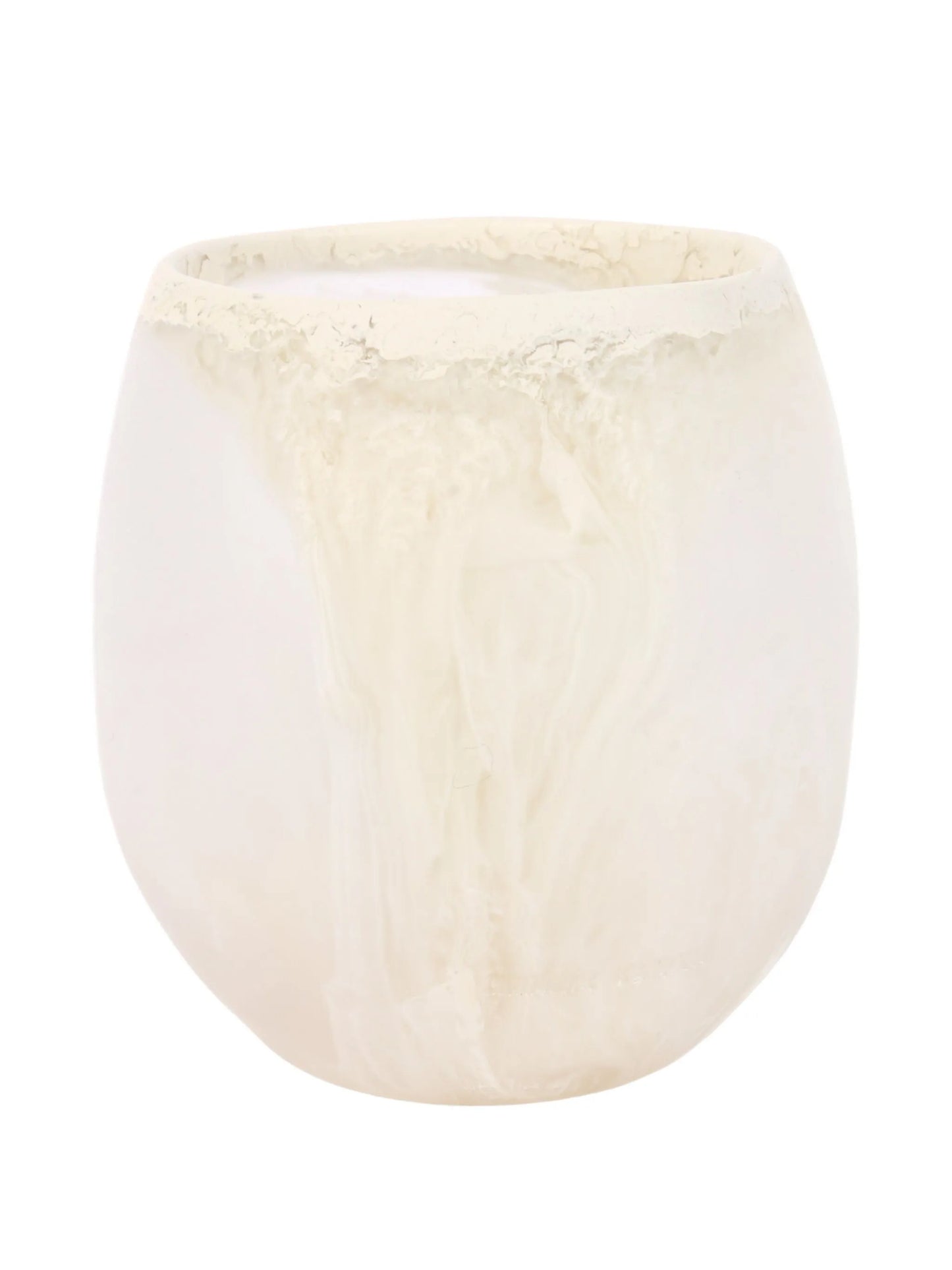 large Rock cup