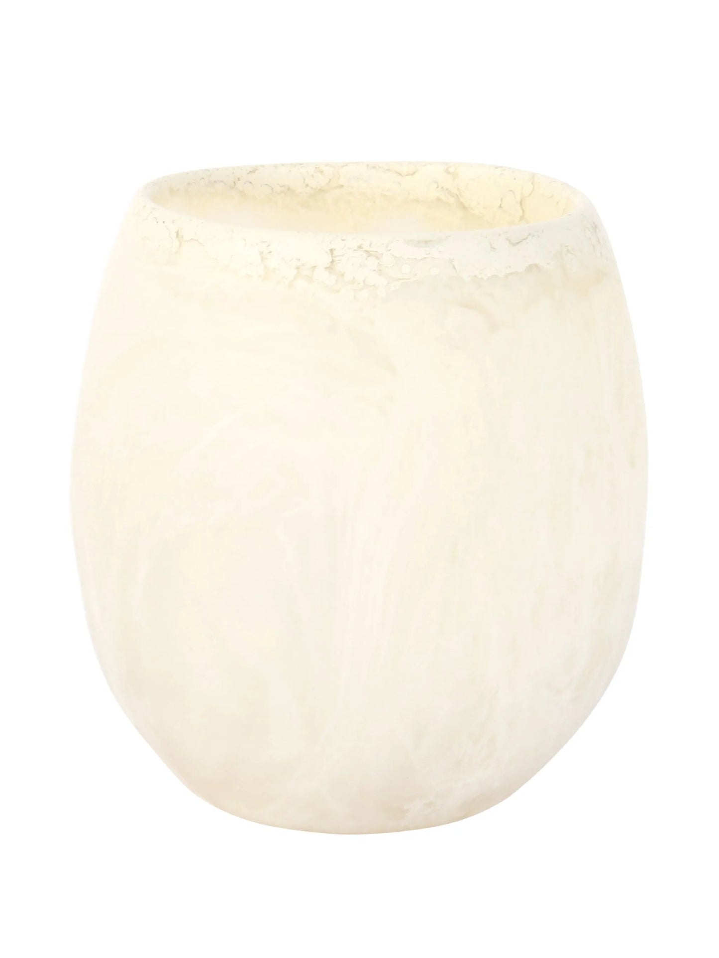 large Rock cup